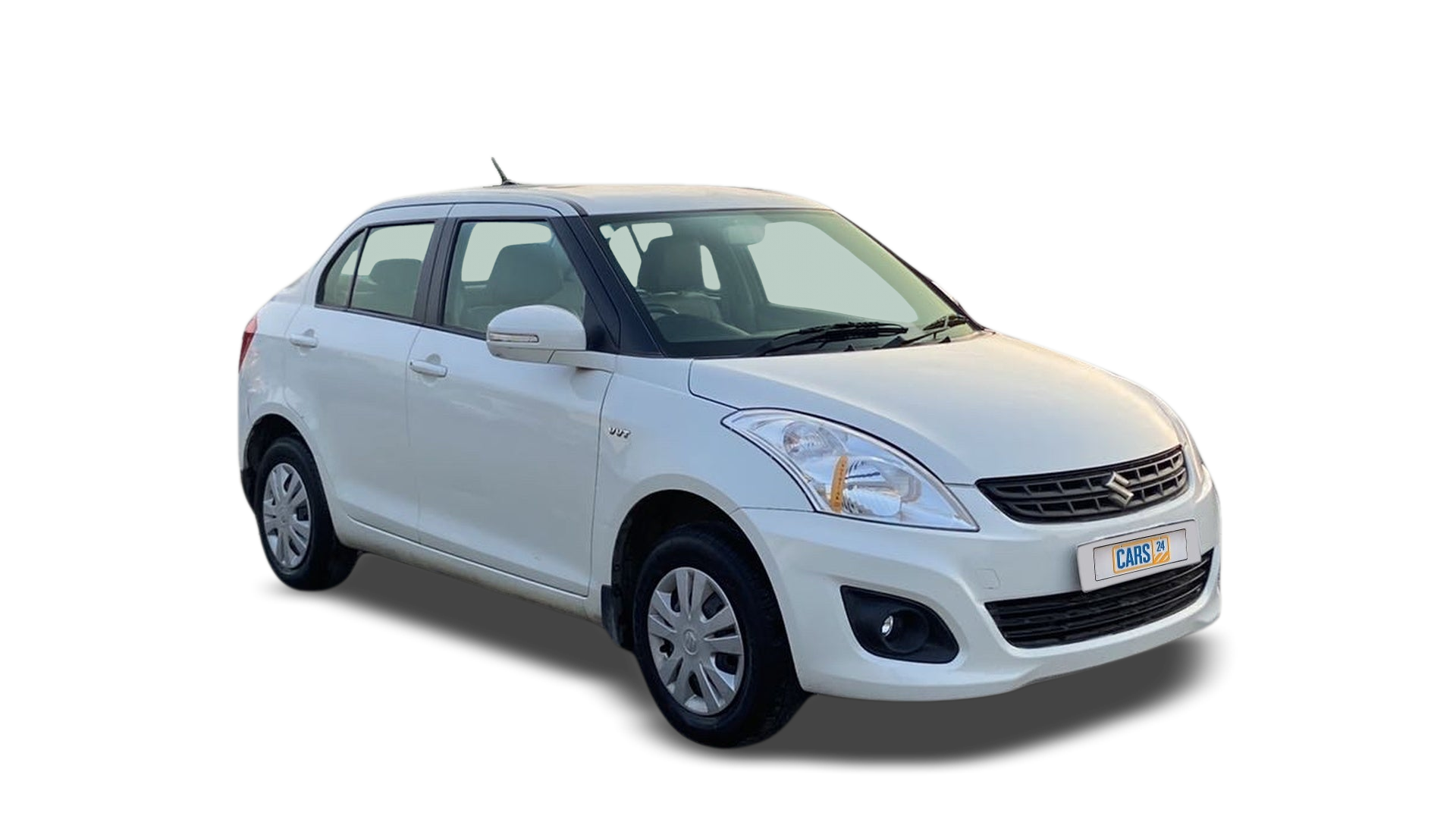 2014 Maruti Swift Dzire - Sedan - Petrol - Manual - ₹4.62 lakh