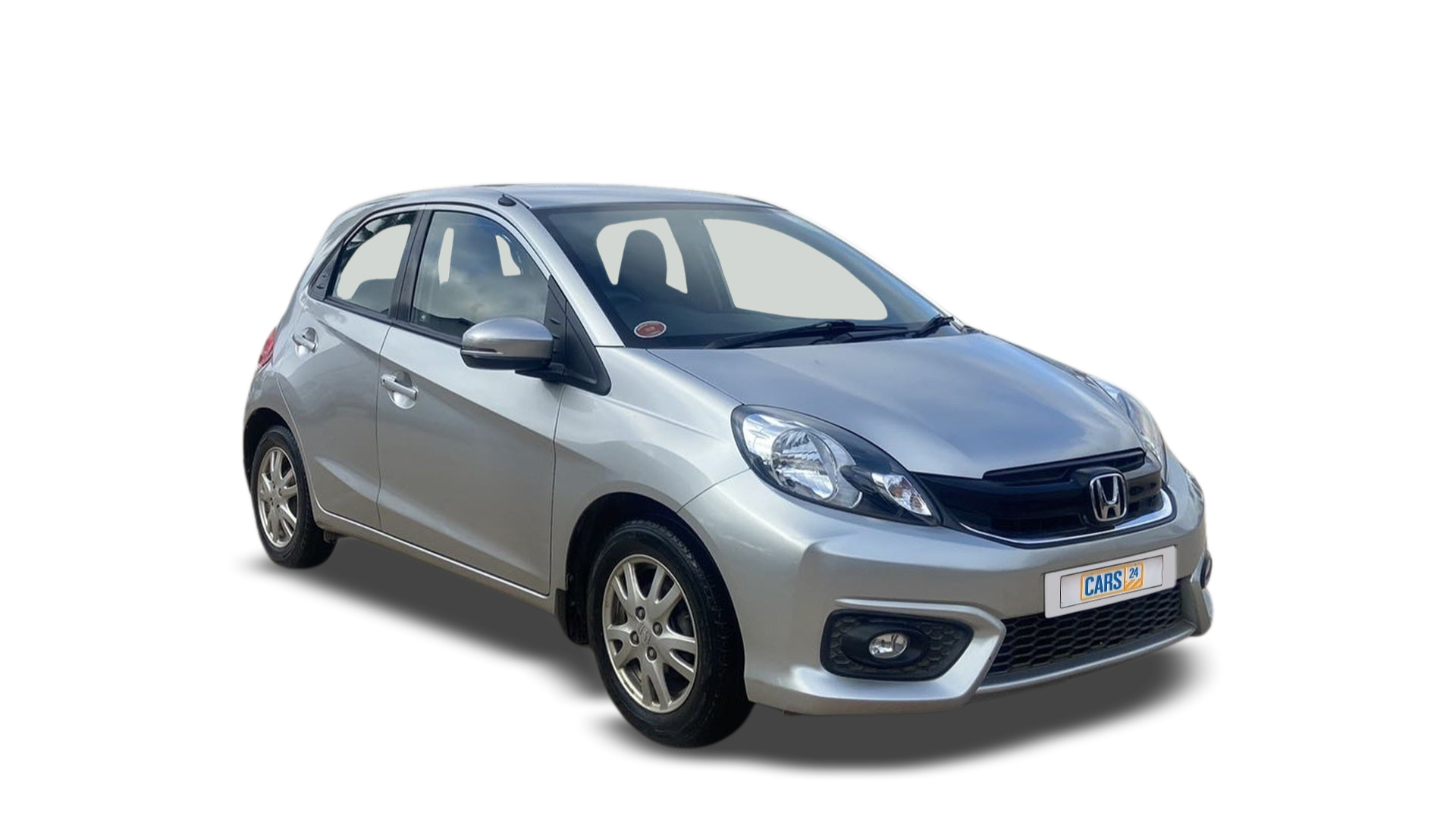 Honda Brio-img