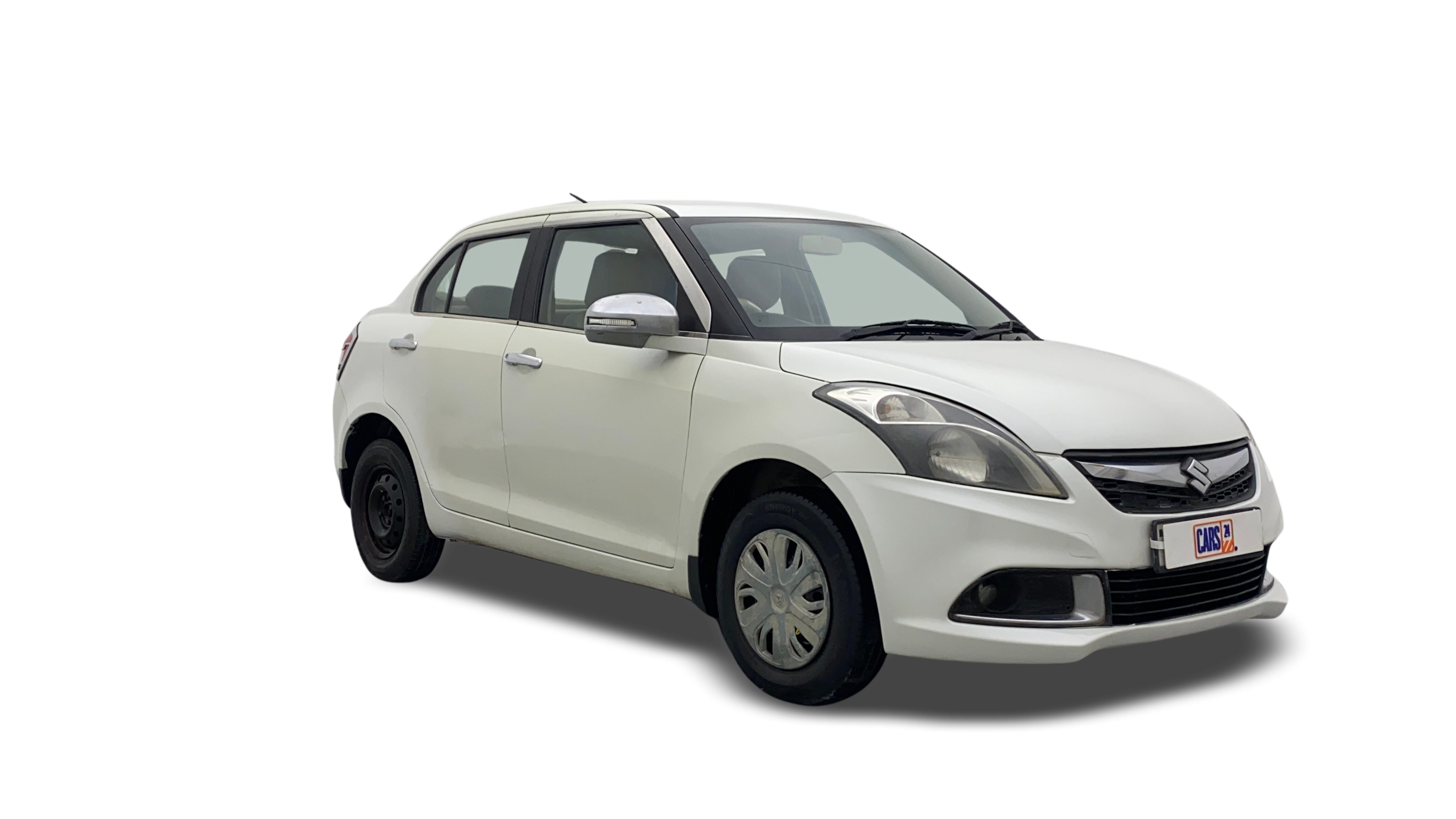 2015 Maruti Swift Dzire - Sedan - Diesel - Manual - ₹4.20 lakh