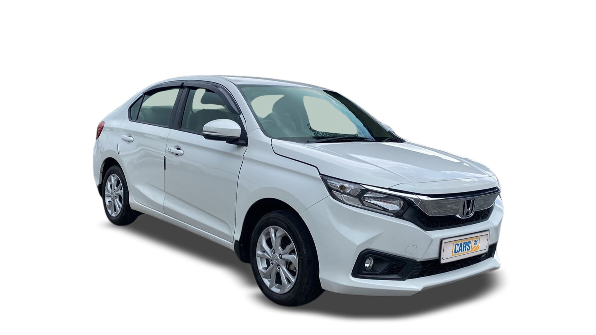 2020 Honda Amaze - Sedan - Petrol - Manual - ₹6.95 lakh