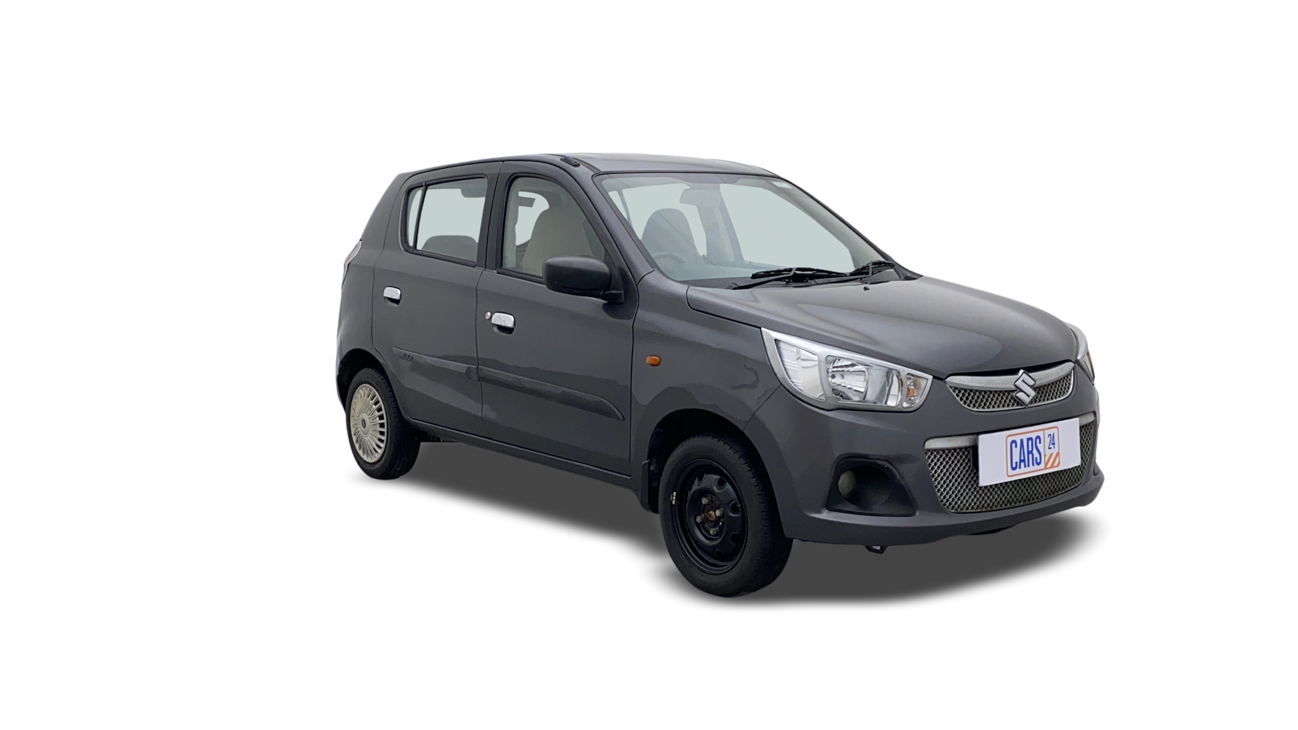 Maruti Alto K10-img