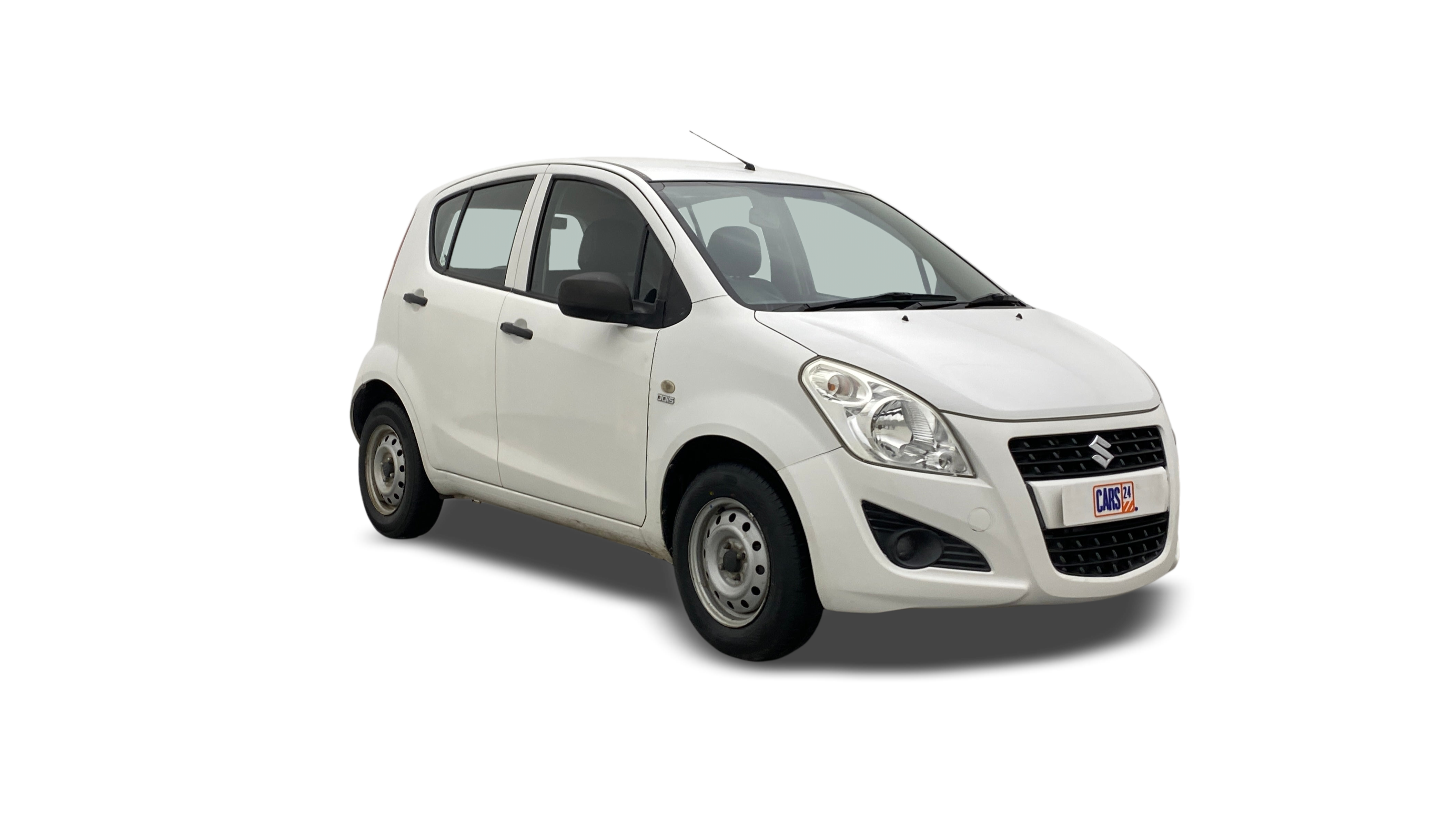 Maruti Ritz-img