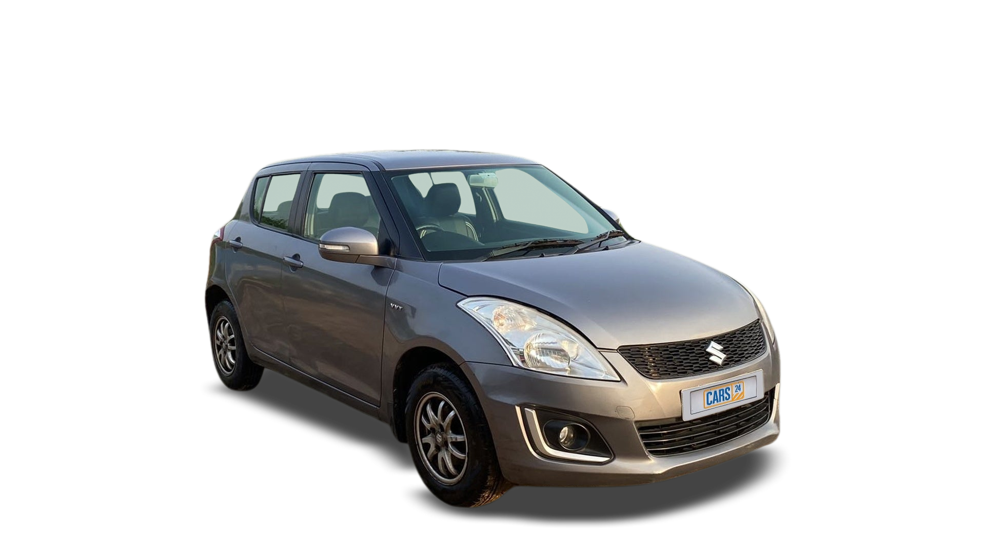Maruti Swift-img