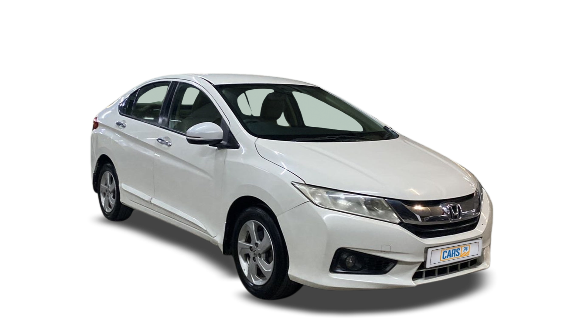 Honda City-img