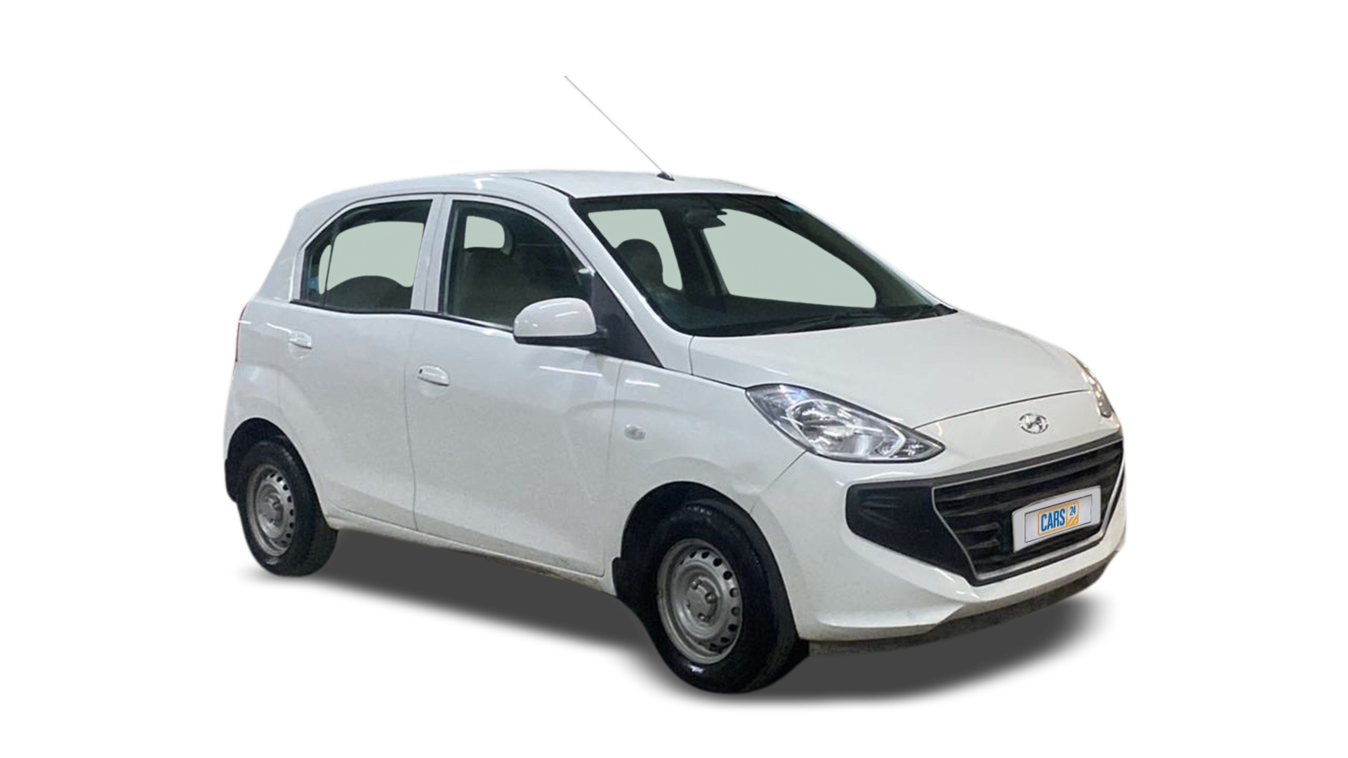 Hyundai NEW SANTRO-img