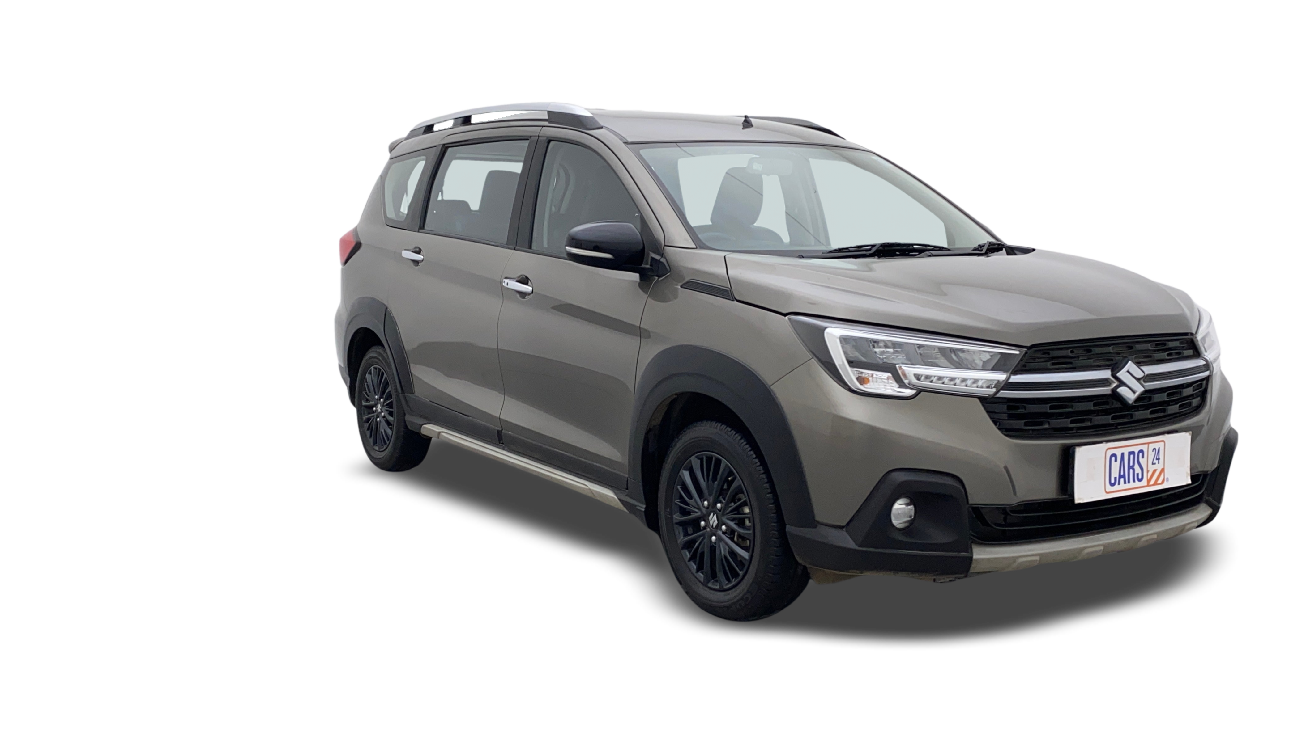 2021 Maruti XL6 - SUV - Petrol - Automatic - ₹11.11 lakh