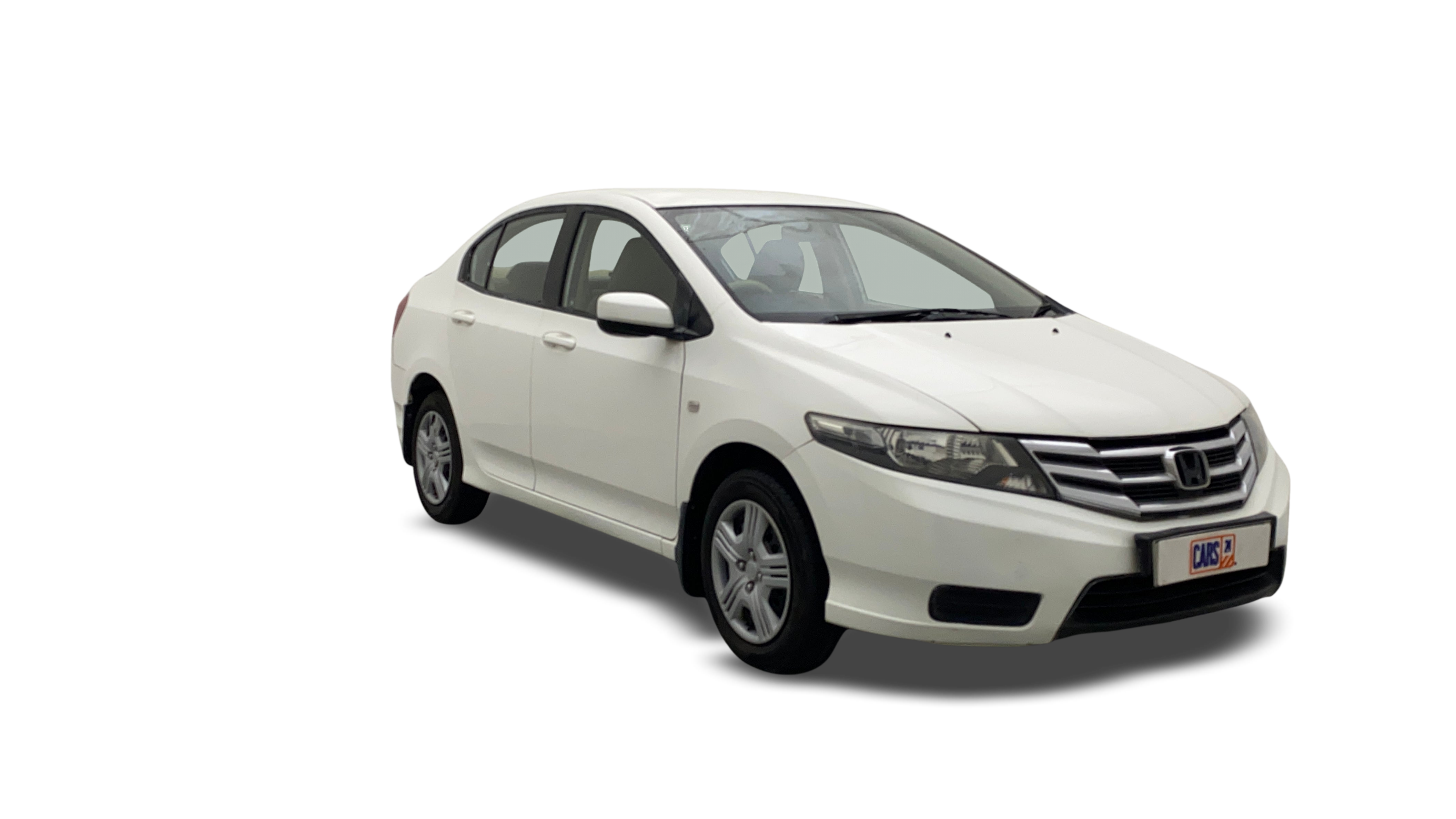 2013 Honda City - Sedan - Petrol - Manual - ₹3.16 lakh