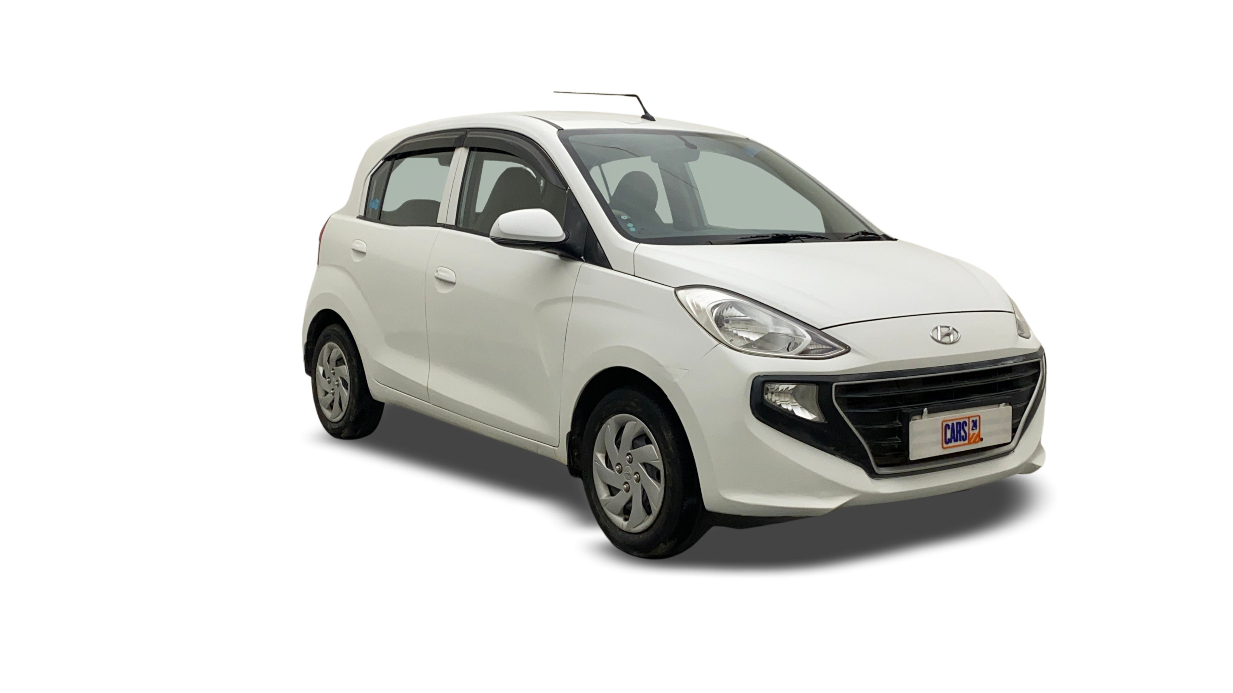 Hyundai NEW SANTRO-img