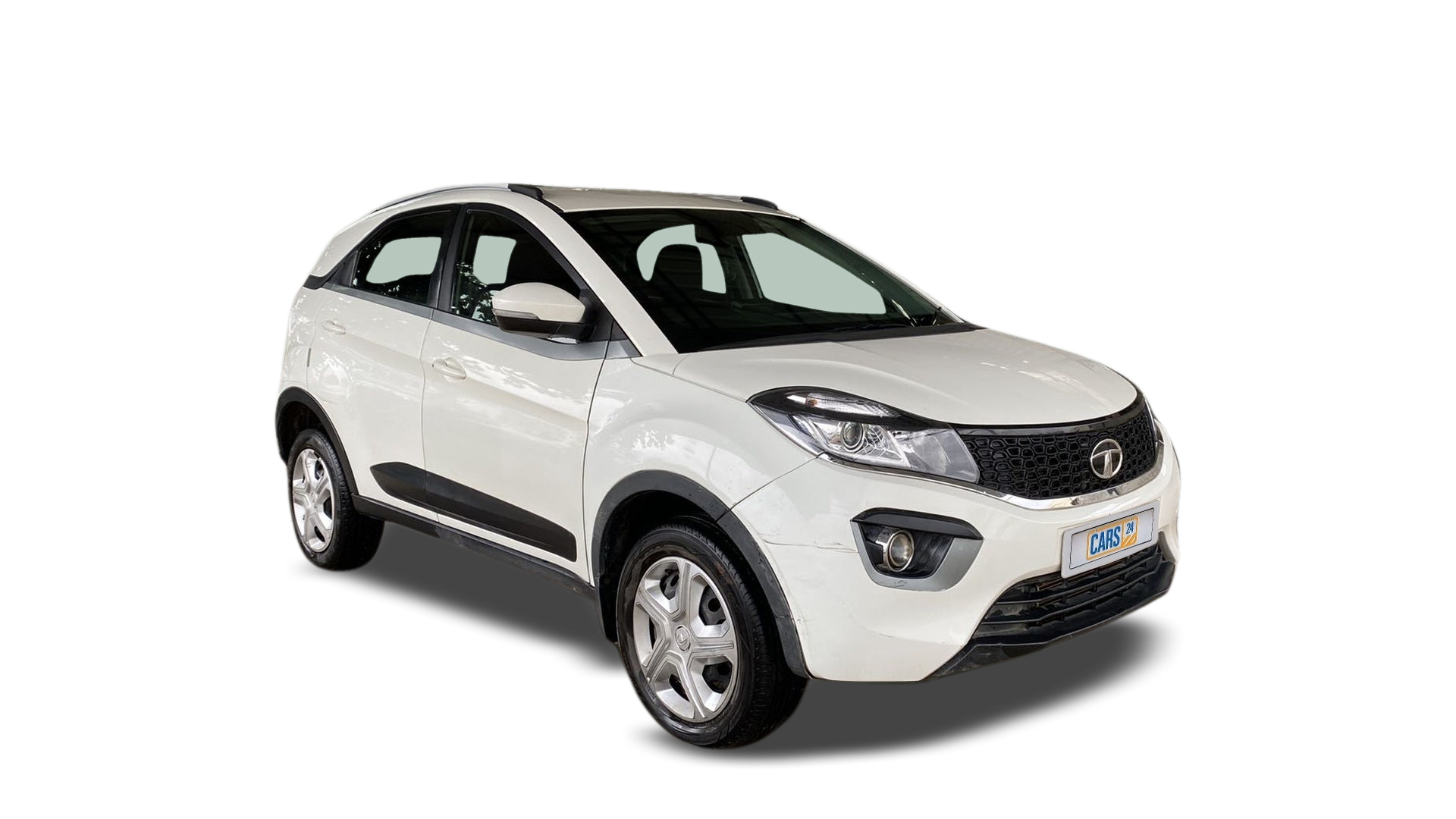 2018 Tata NEXON - SUV - Diesel - Manual - ₹6.85 lakh