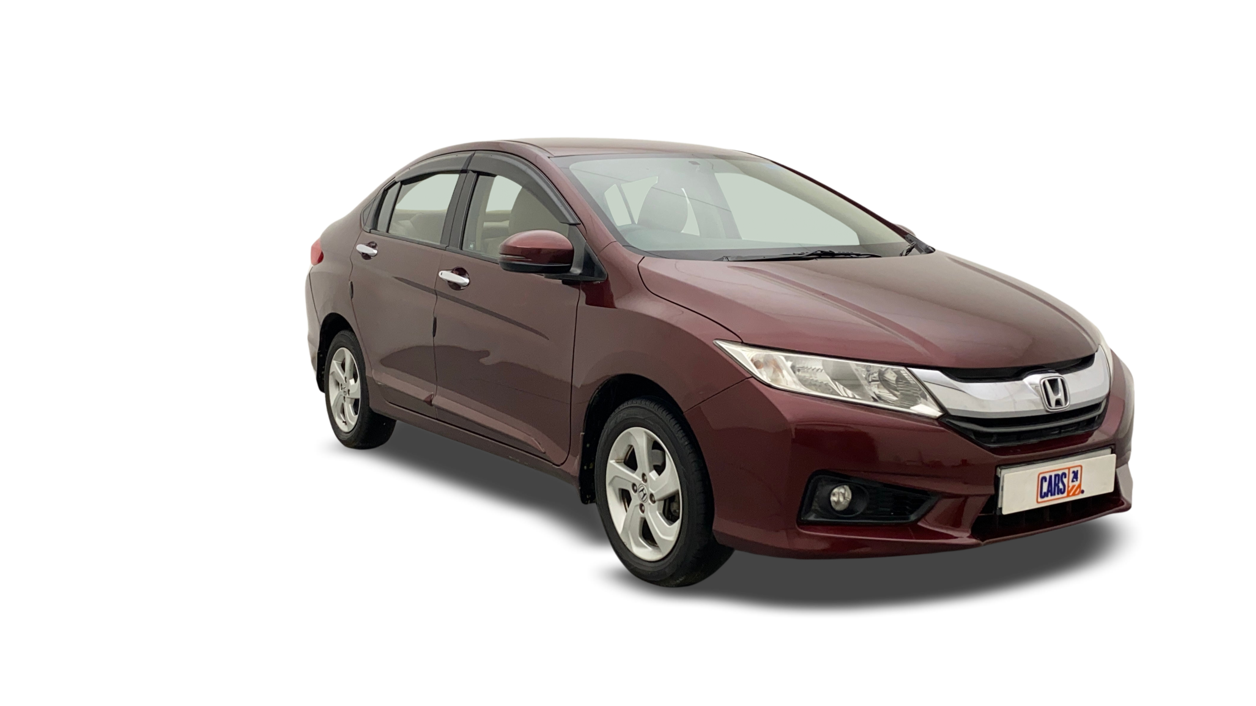 Honda City-img