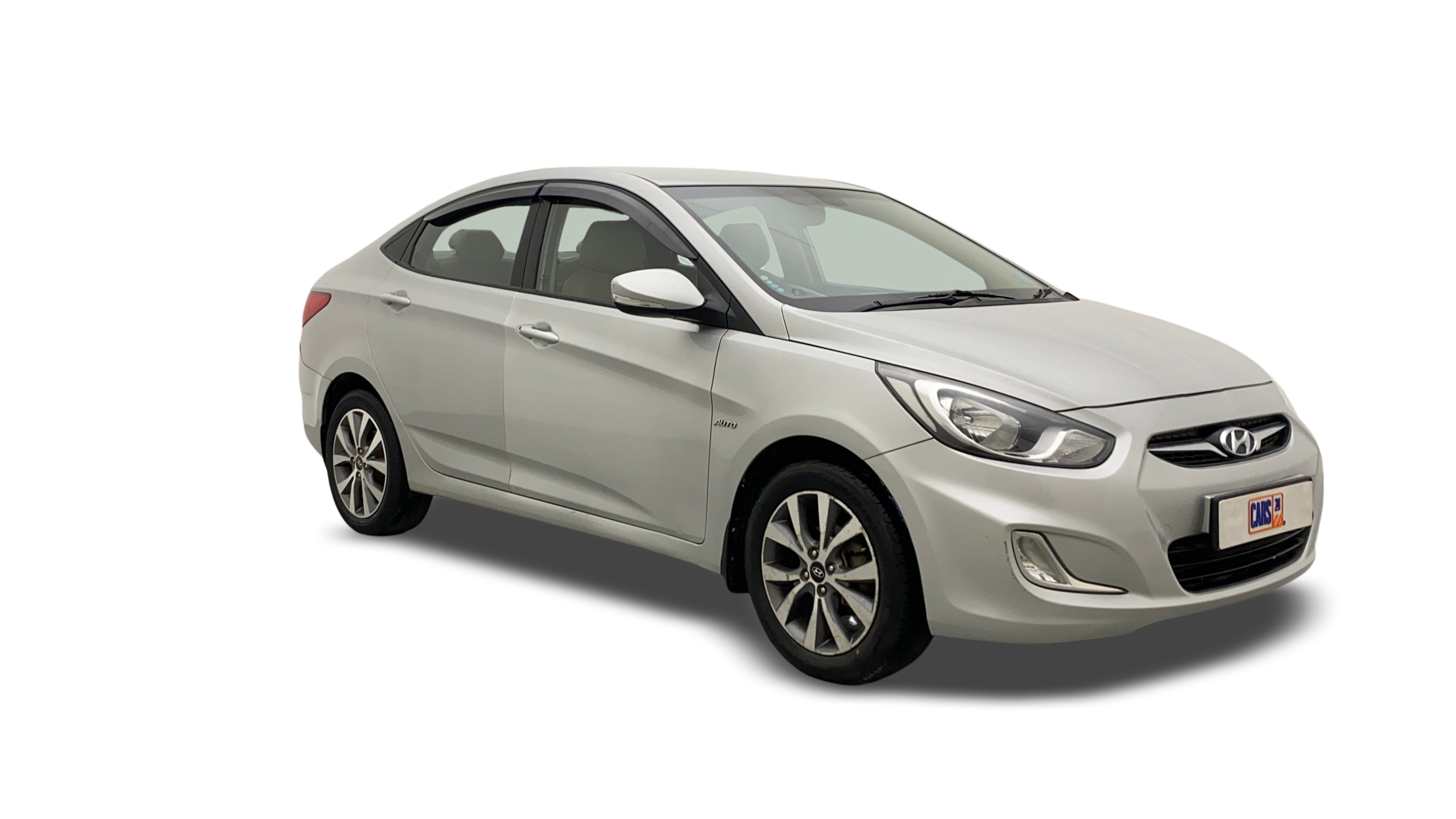 Hyundai Verna-img