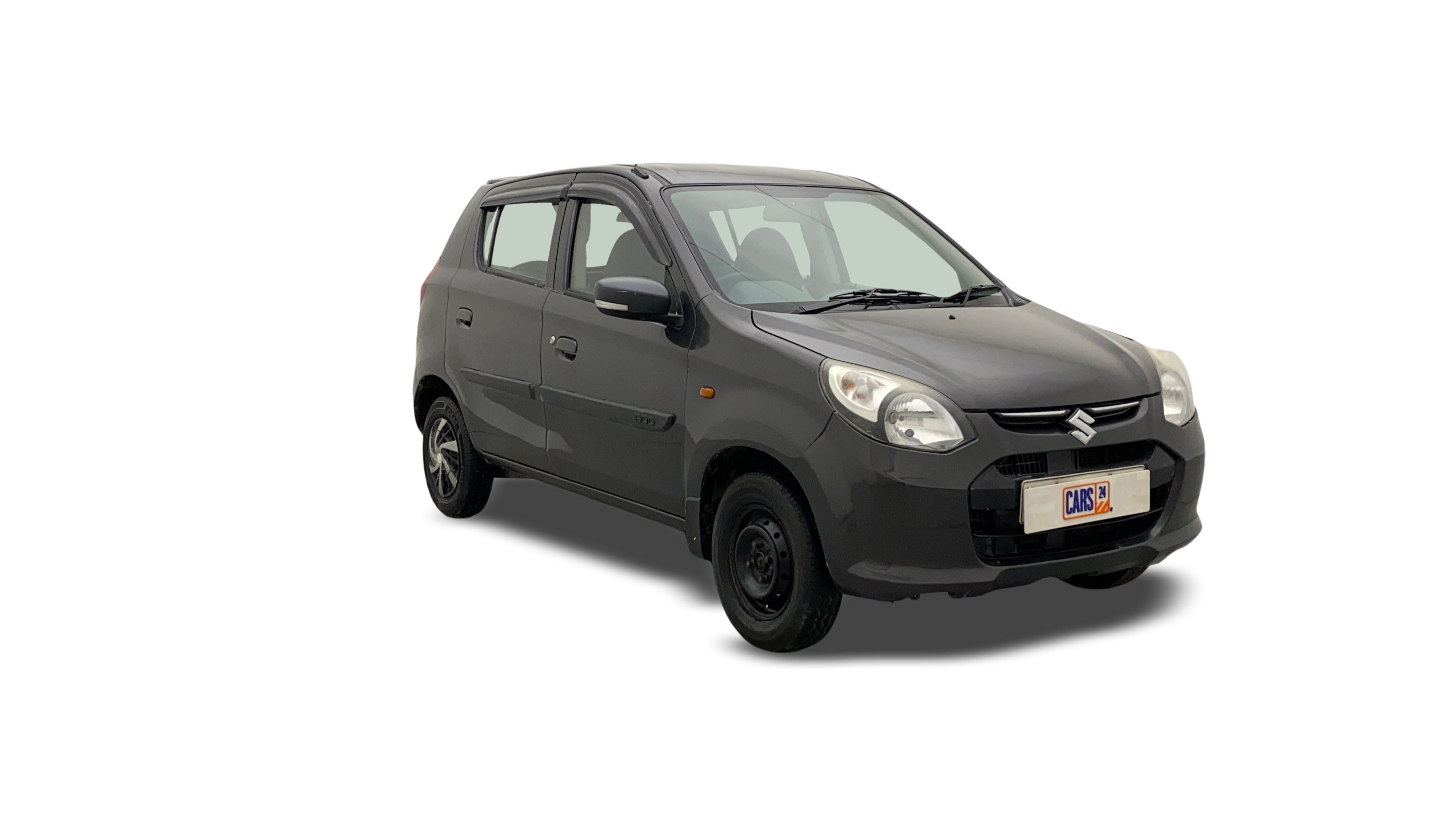 2015 Maruti Alto 800 - Hatchback - Petrol - Manual - ₹1.98 lakh
