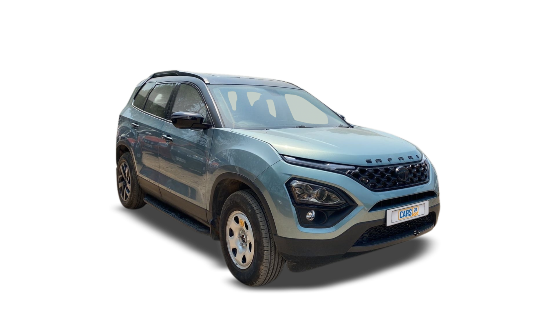 2022 Tata Safari - SUV - Diesel - Manual - ₹20.71 lakh