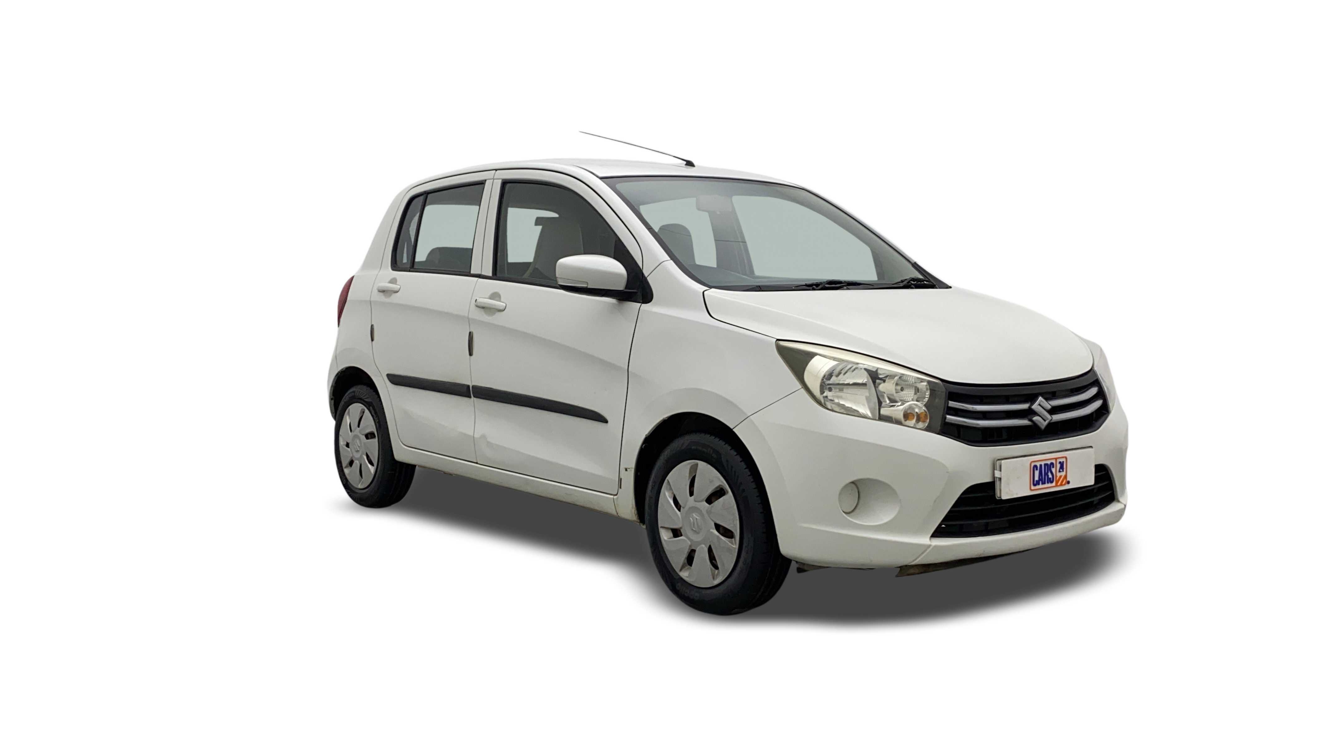Maruti Celerio-img