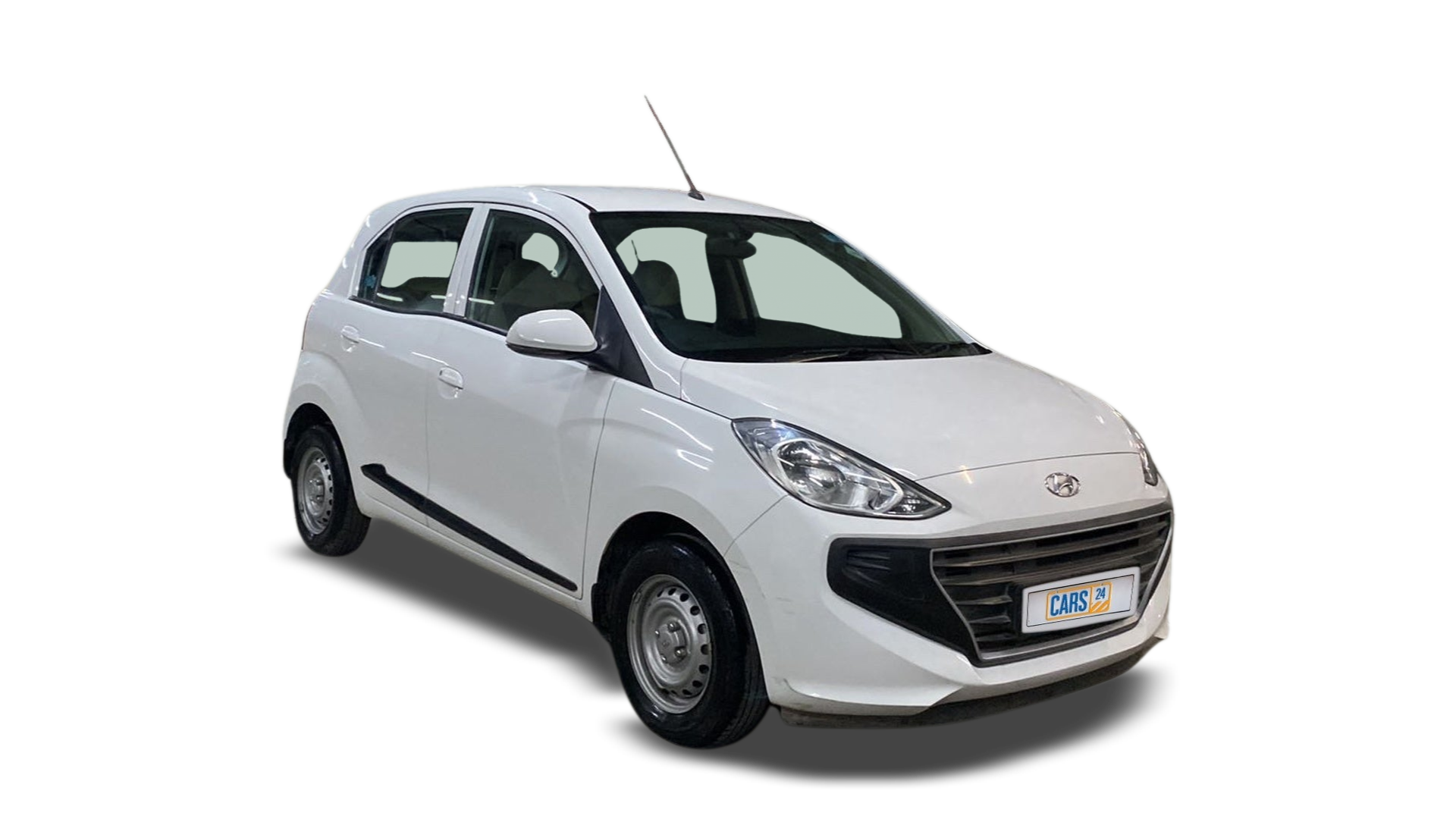 Hyundai NEW SANTRO-img