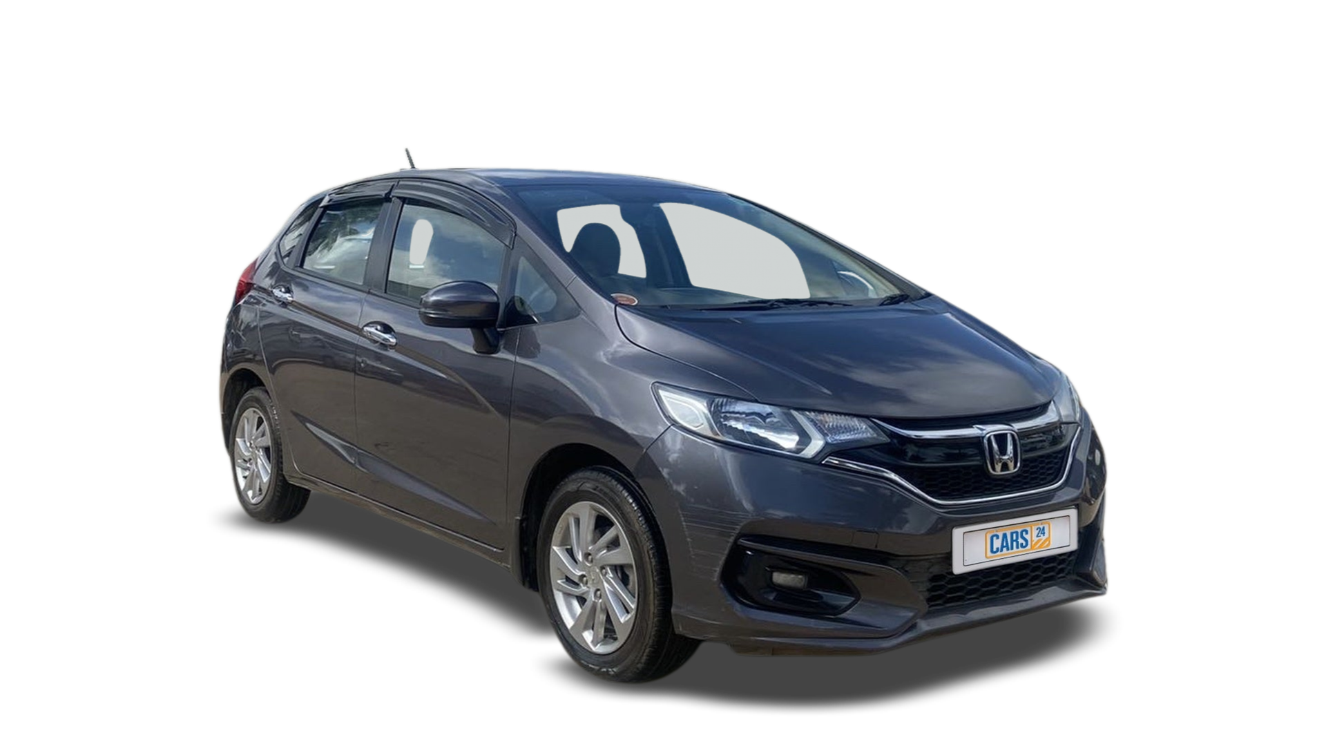Honda Jazz-img