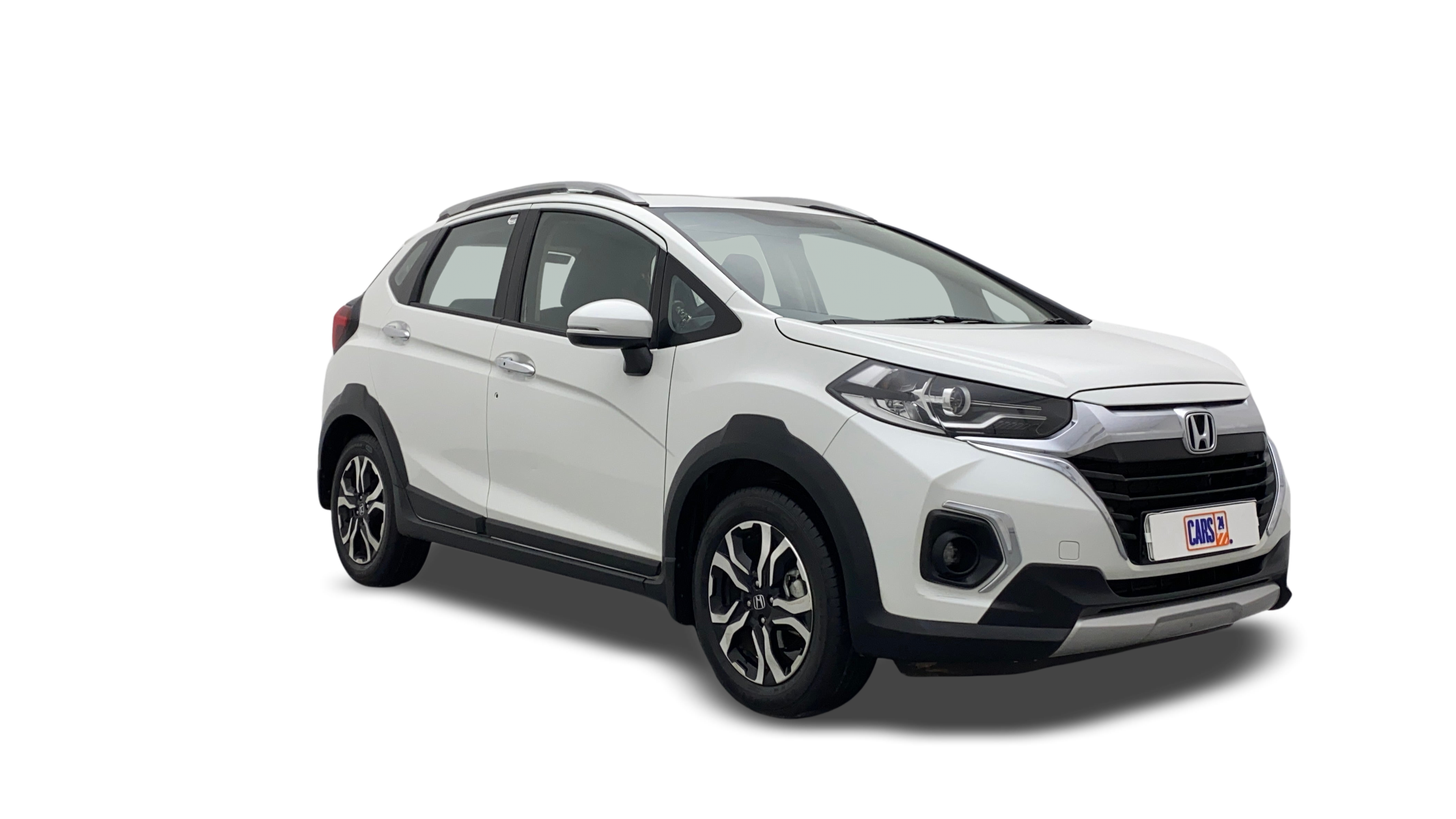 Honda WR-V-img