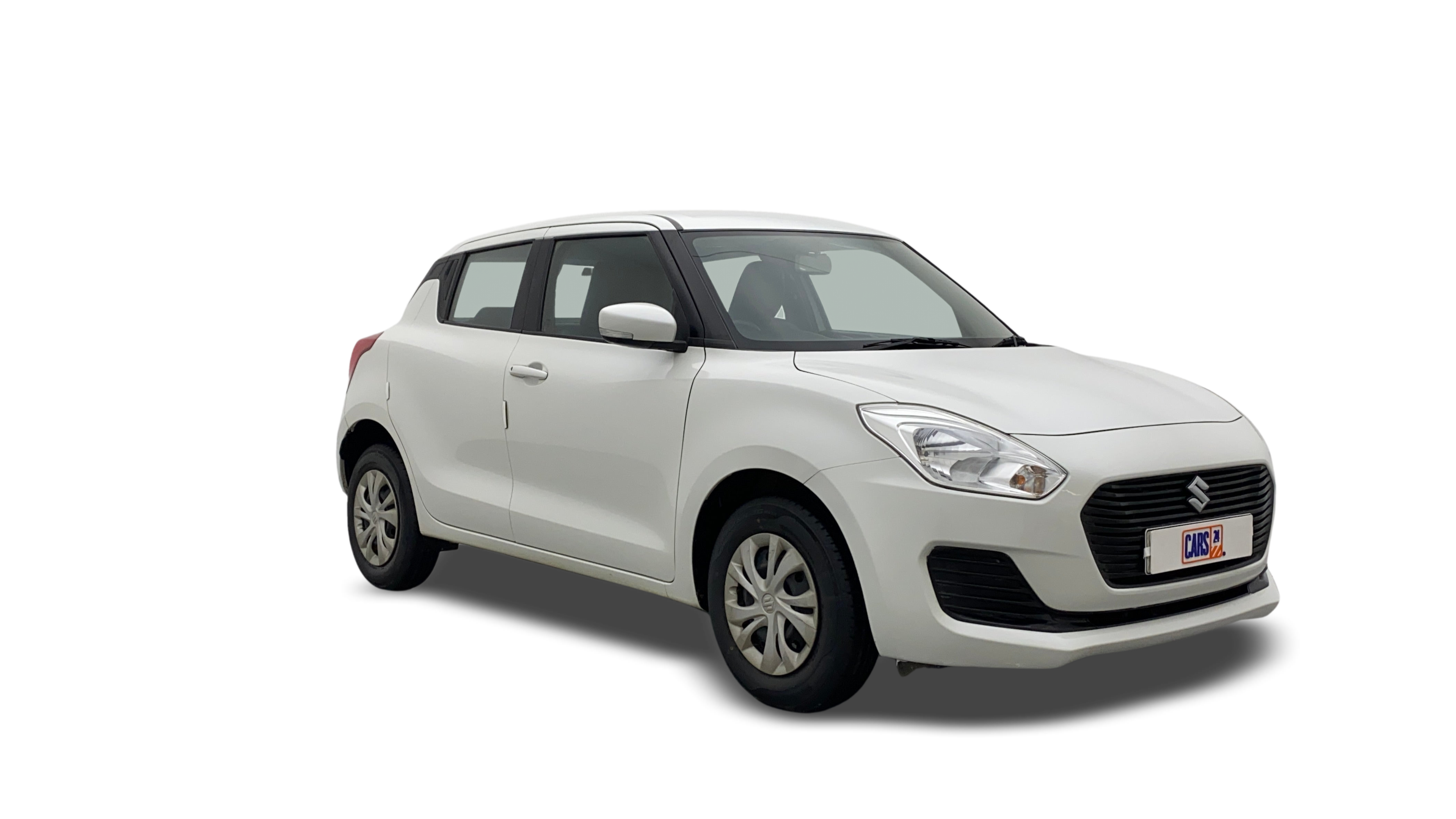 2018 Maruti Swift - Hatchback - Petrol - Automatic - ₹6.33 lakh
