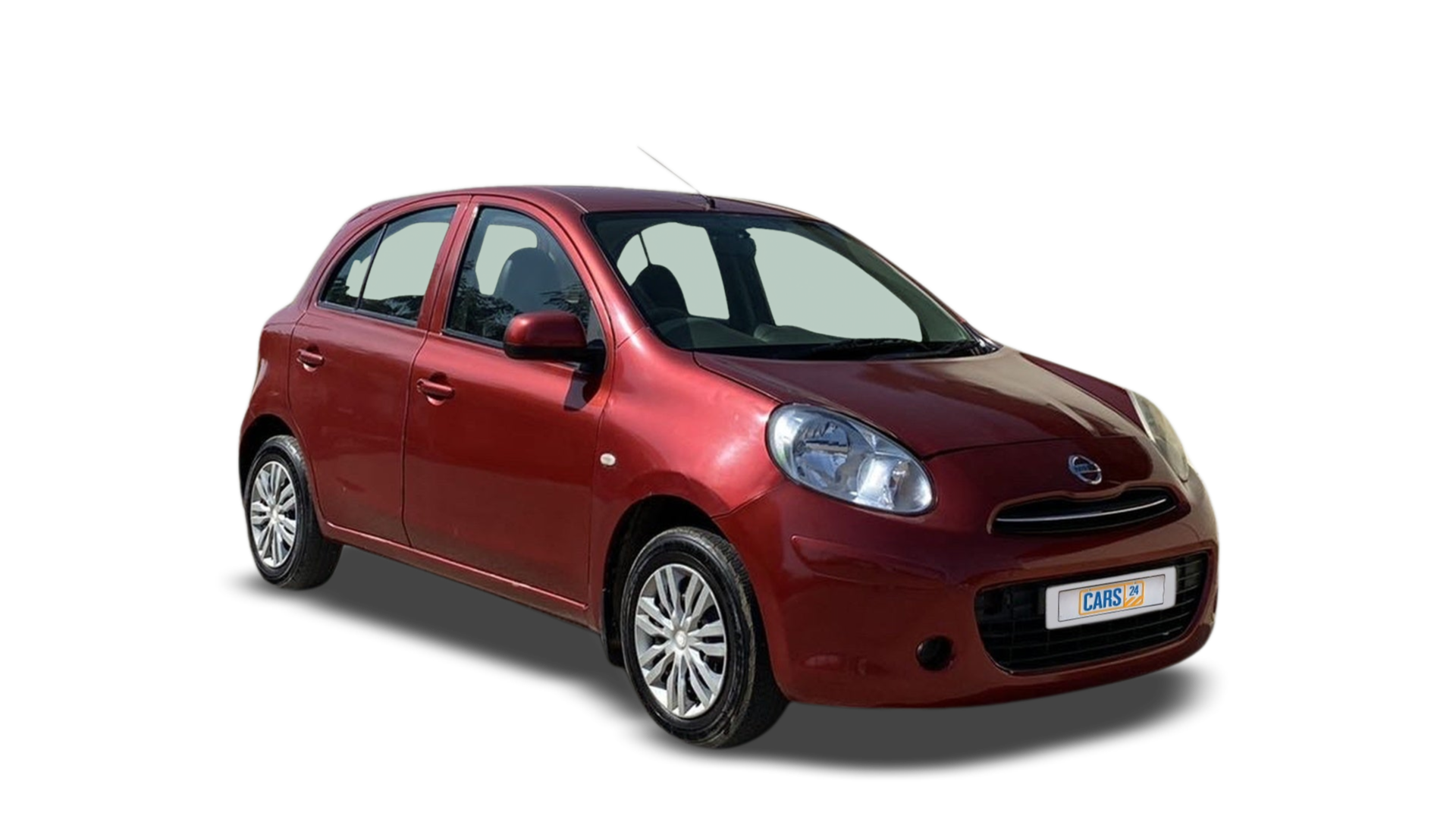 Nissan Micra-img
