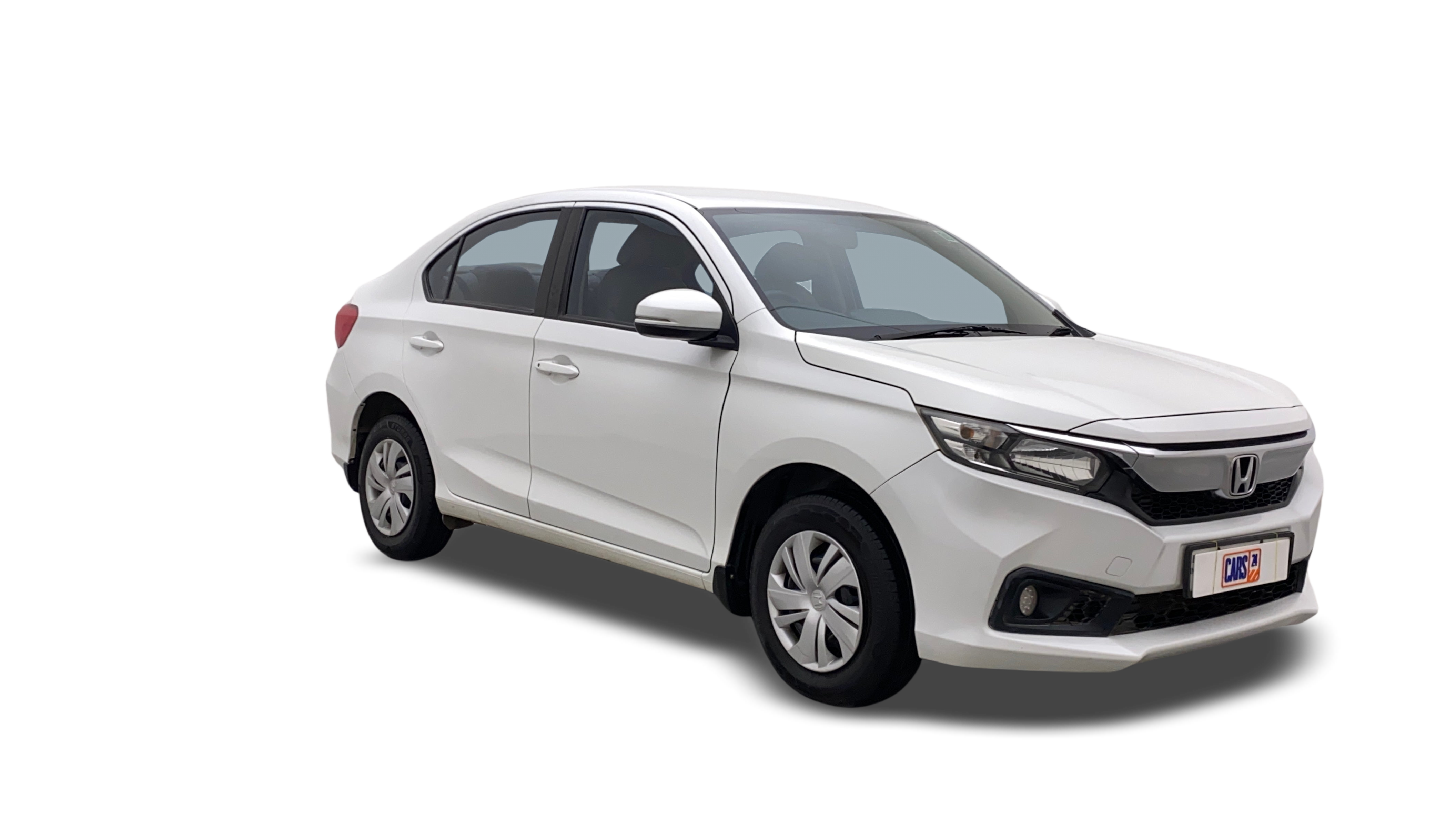 2020 Honda Amaze - Sedan - Diesel - Manual - ₹5.75 lakh