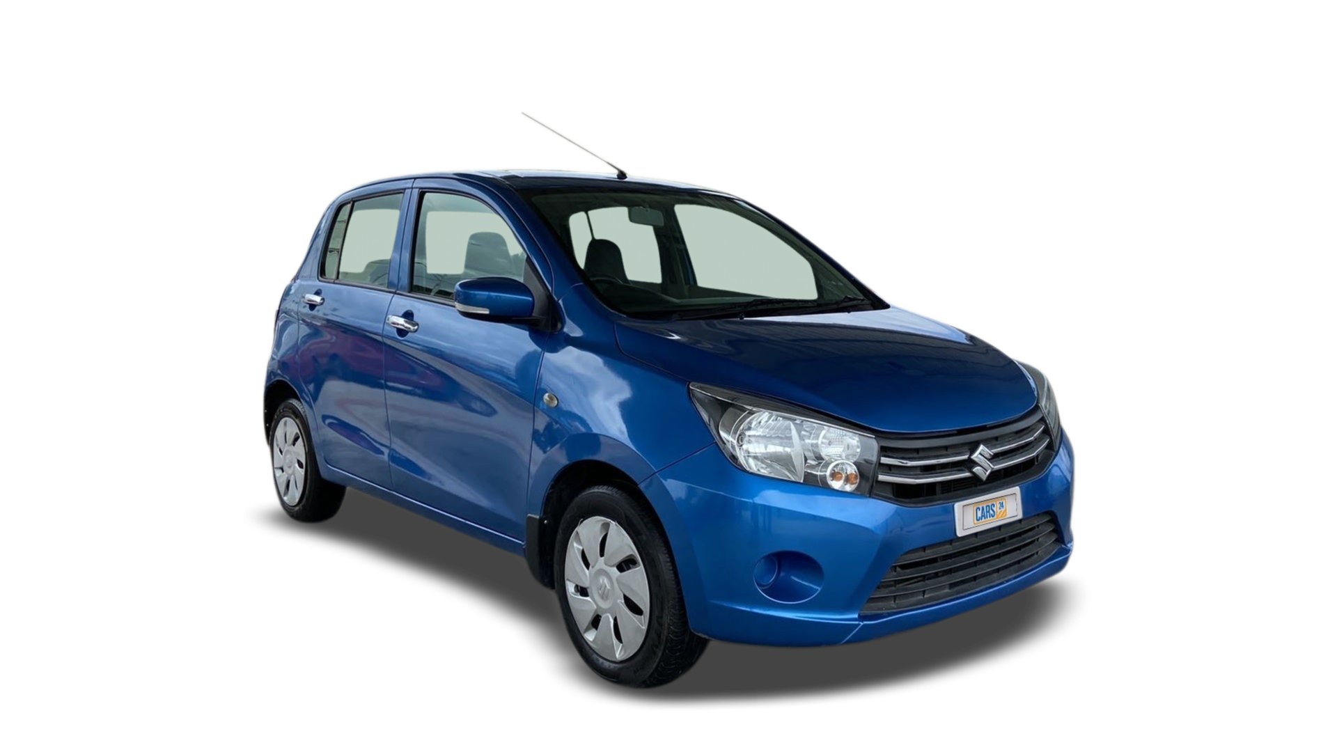 Maruti Celerio-img