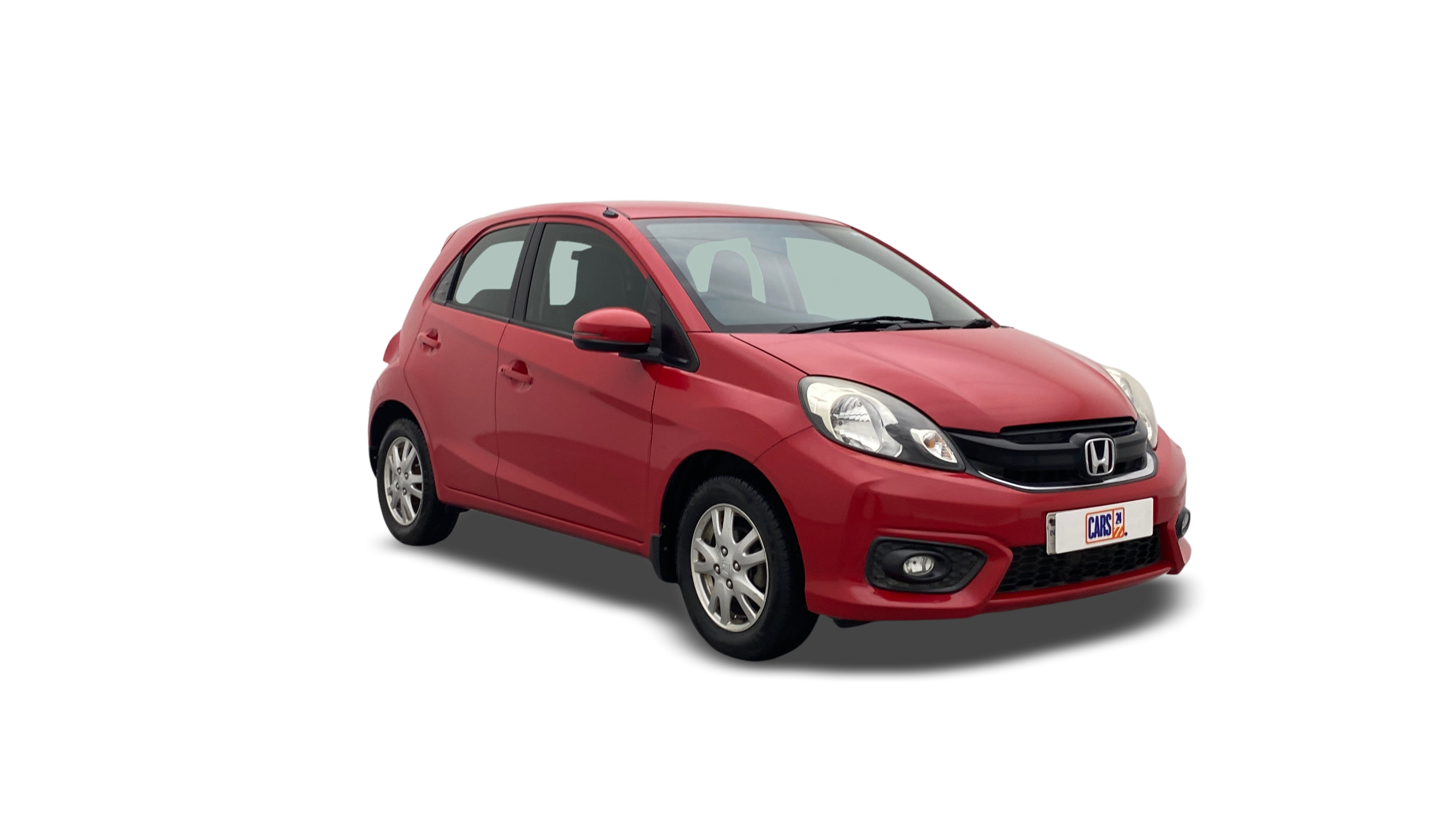 Honda Brio-img