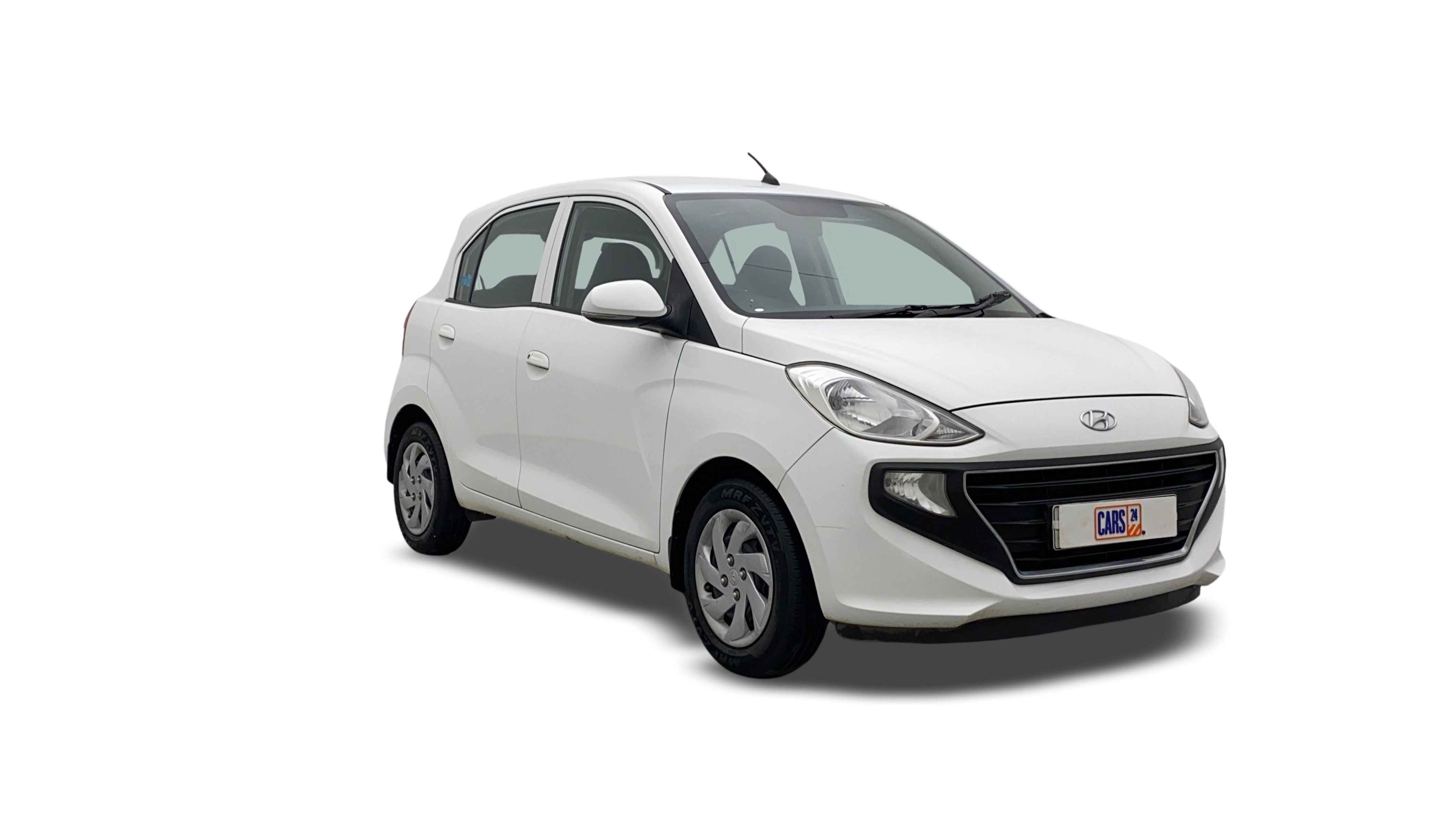 Hyundai NEW SANTRO-img