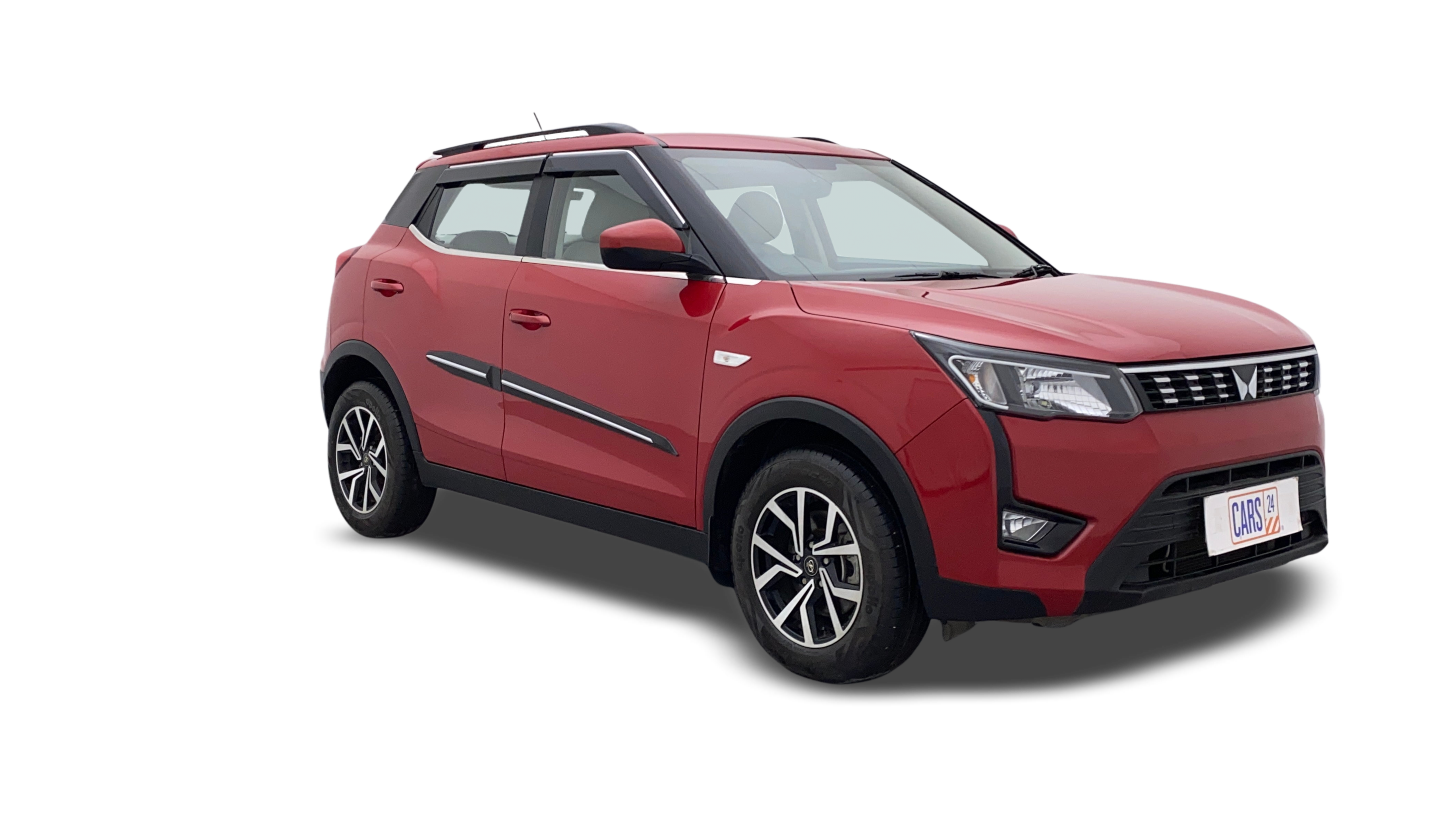 2023 Mahindra XUV300 - SUV - Diesel - Automatic - ₹11.84 lakh