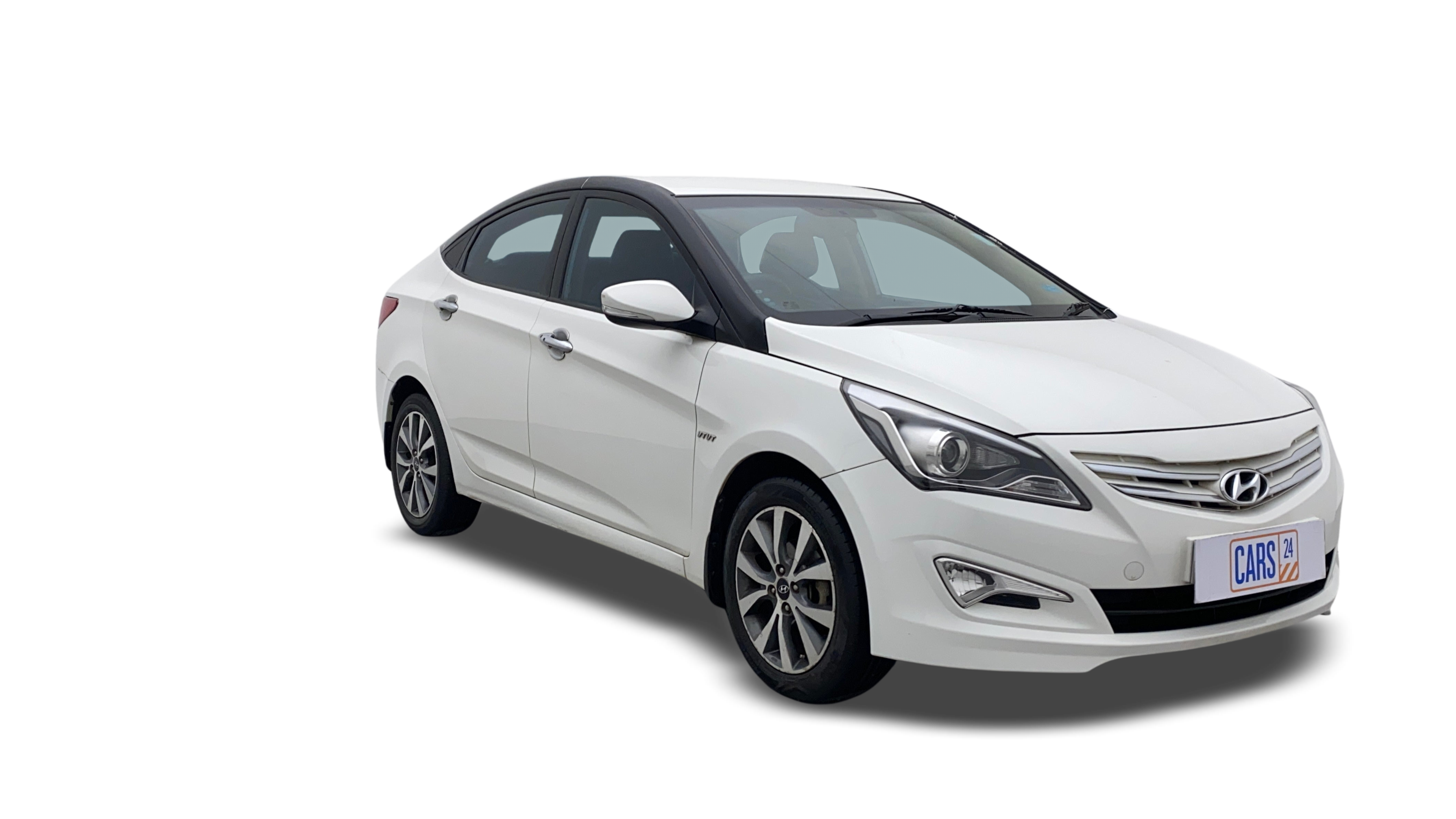 Hyundai Verna-img