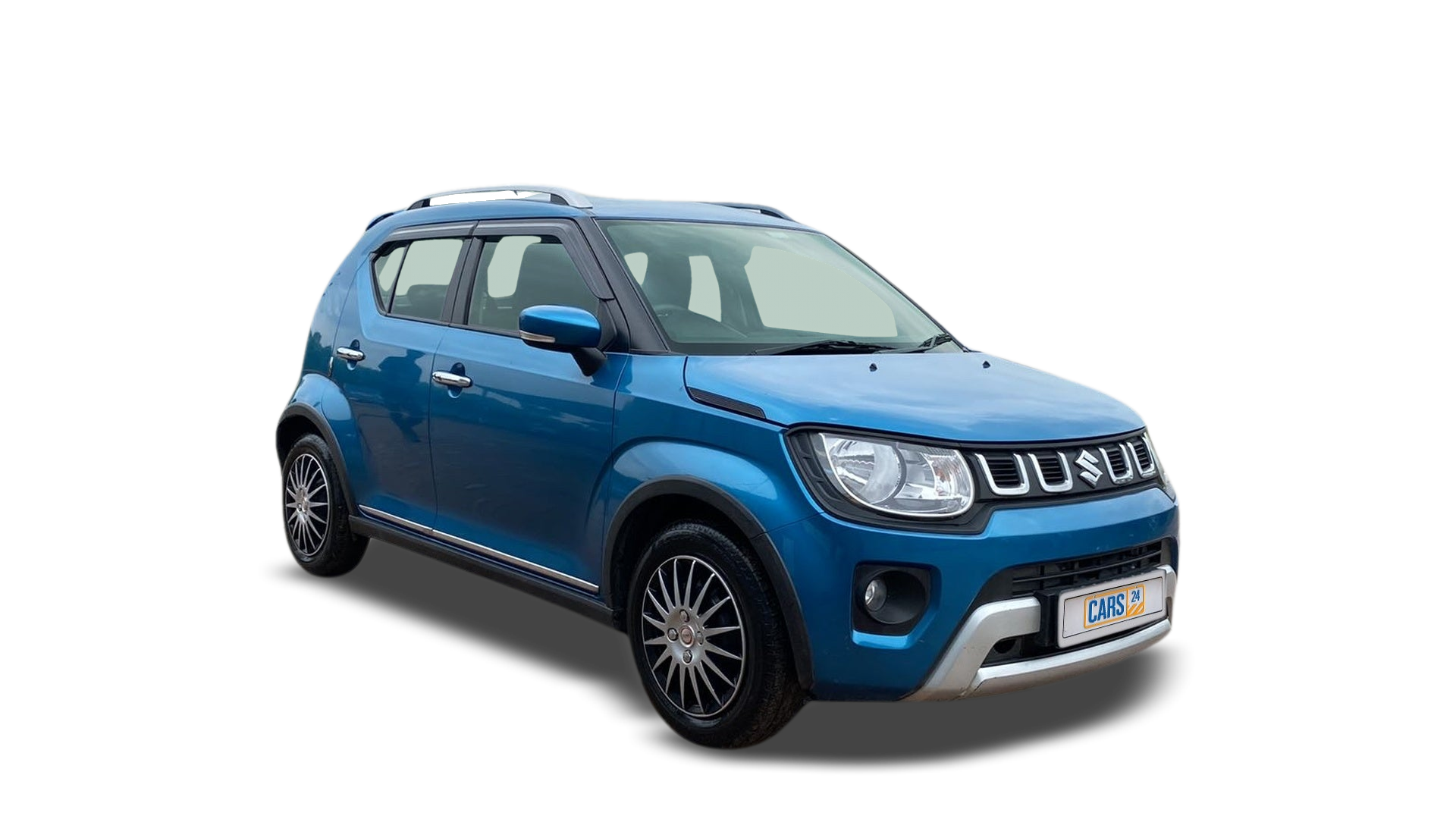 Maruti IGNIS-img