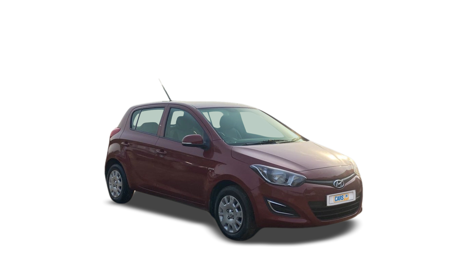 2013 Hyundai i20 - Hatchback - Petrol - Manual - ₹2.58 lakh