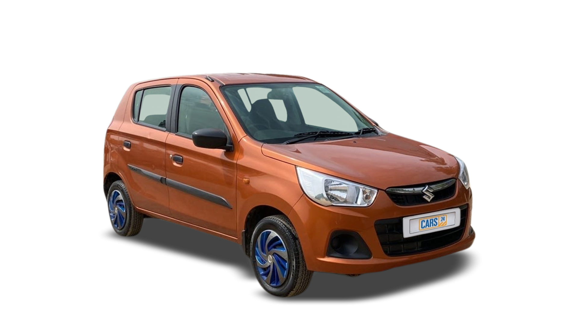 Maruti Alto K10-img