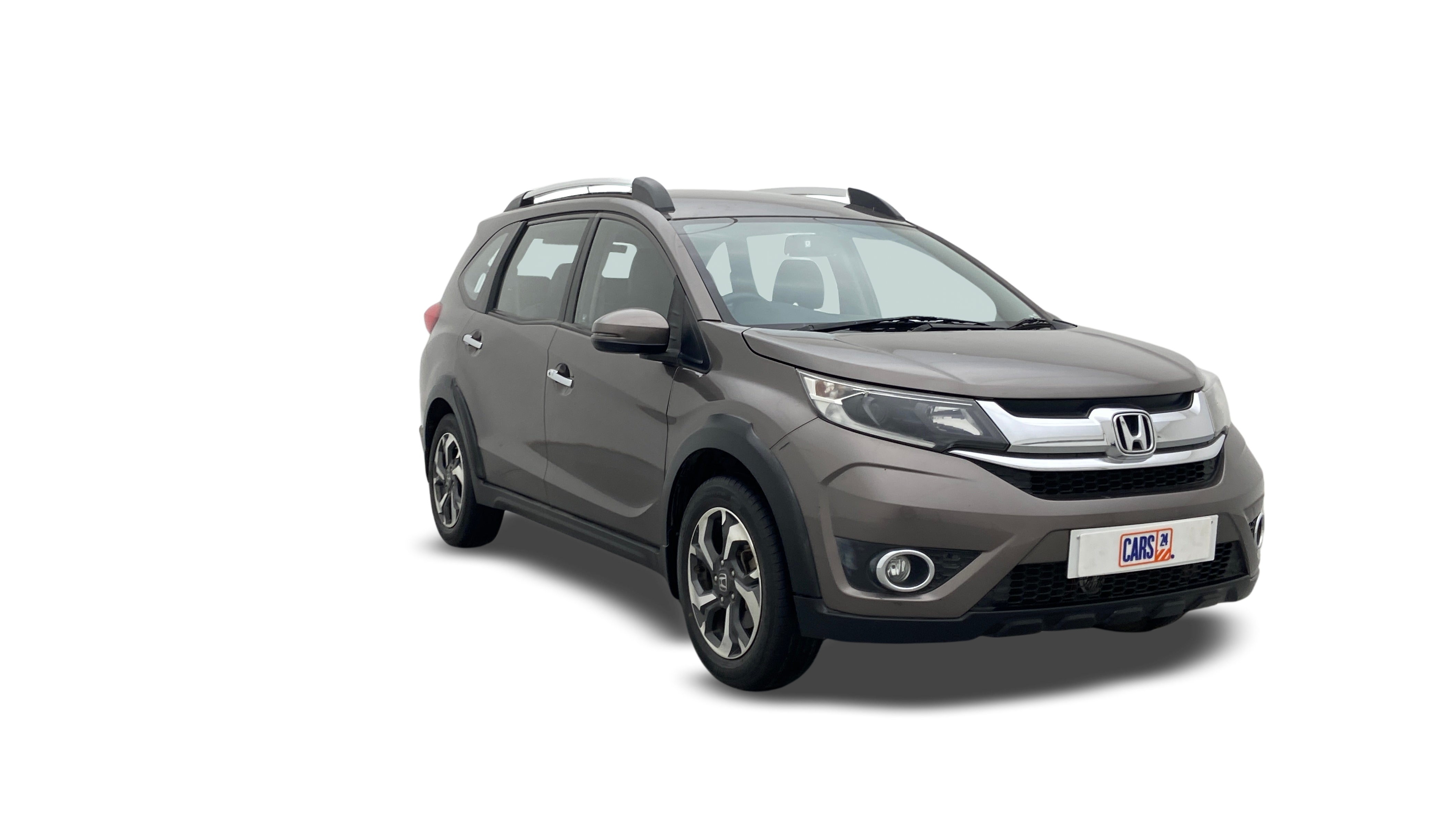 Honda BR-V-img