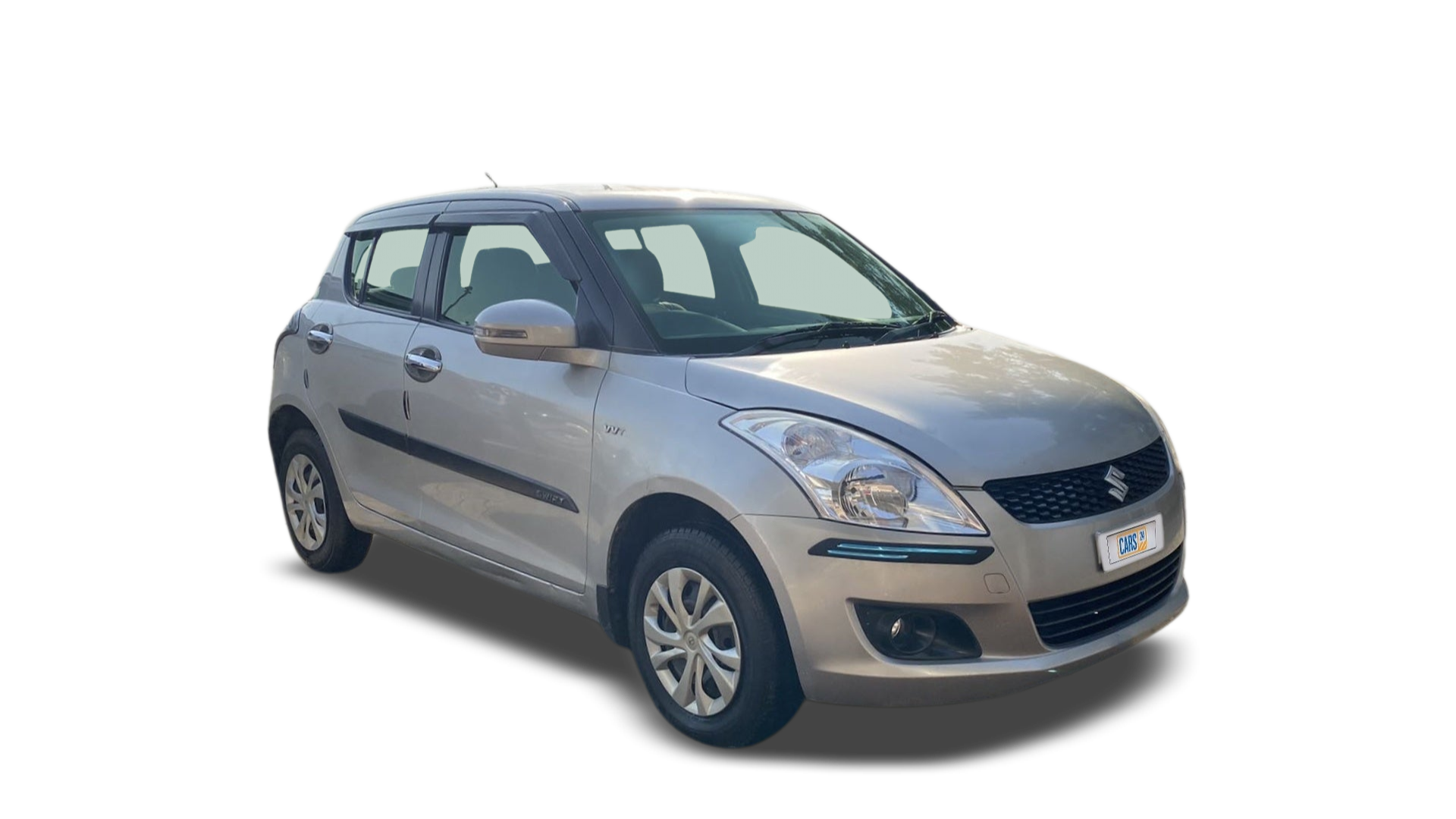 2014 Maruti Swift - Hatchback - Petrol - Manual - ₹3.63 lakh