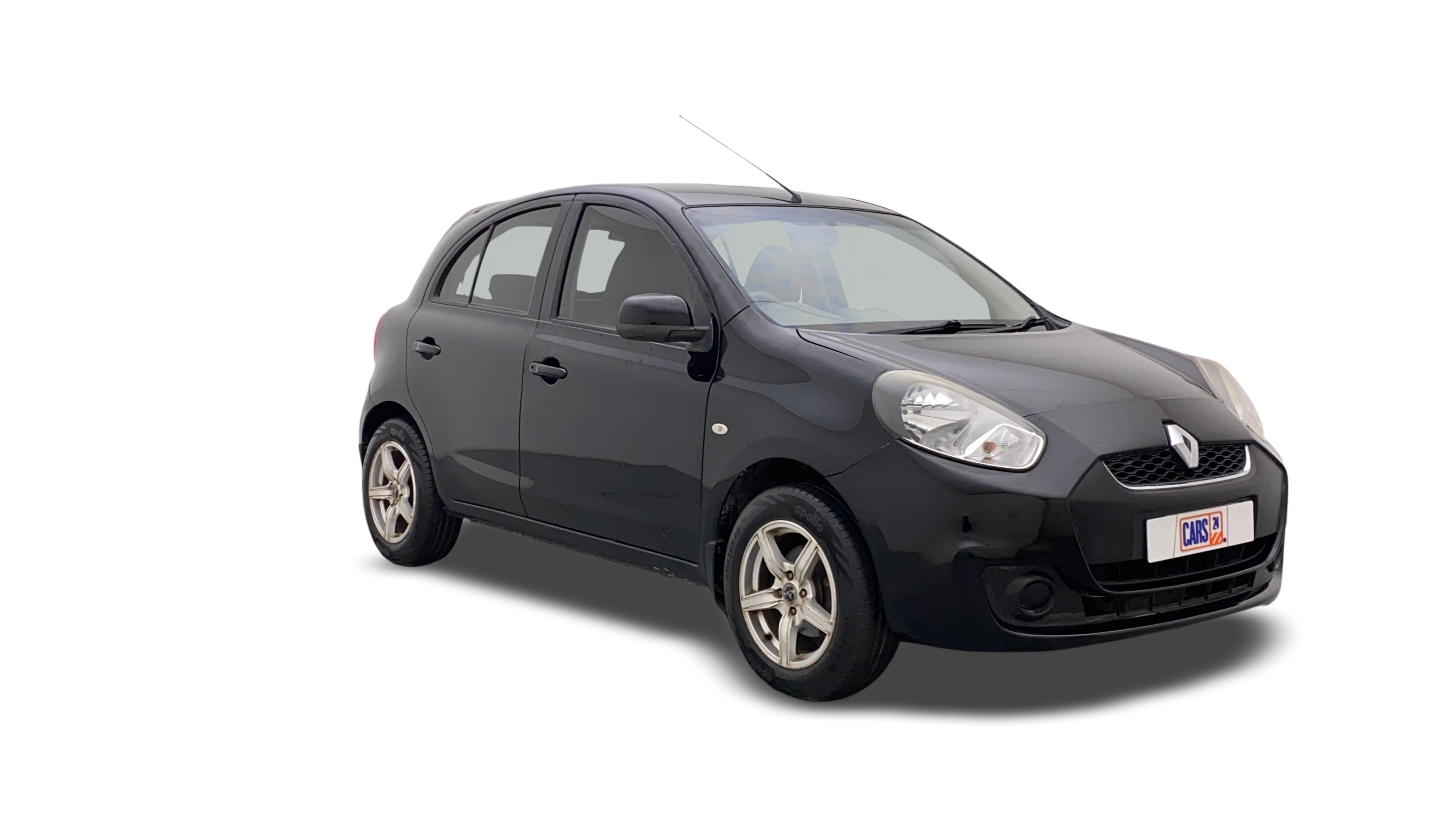 2013 Renault Pulse - Hatchback - Diesel - Manual - ₹2.96 lakh