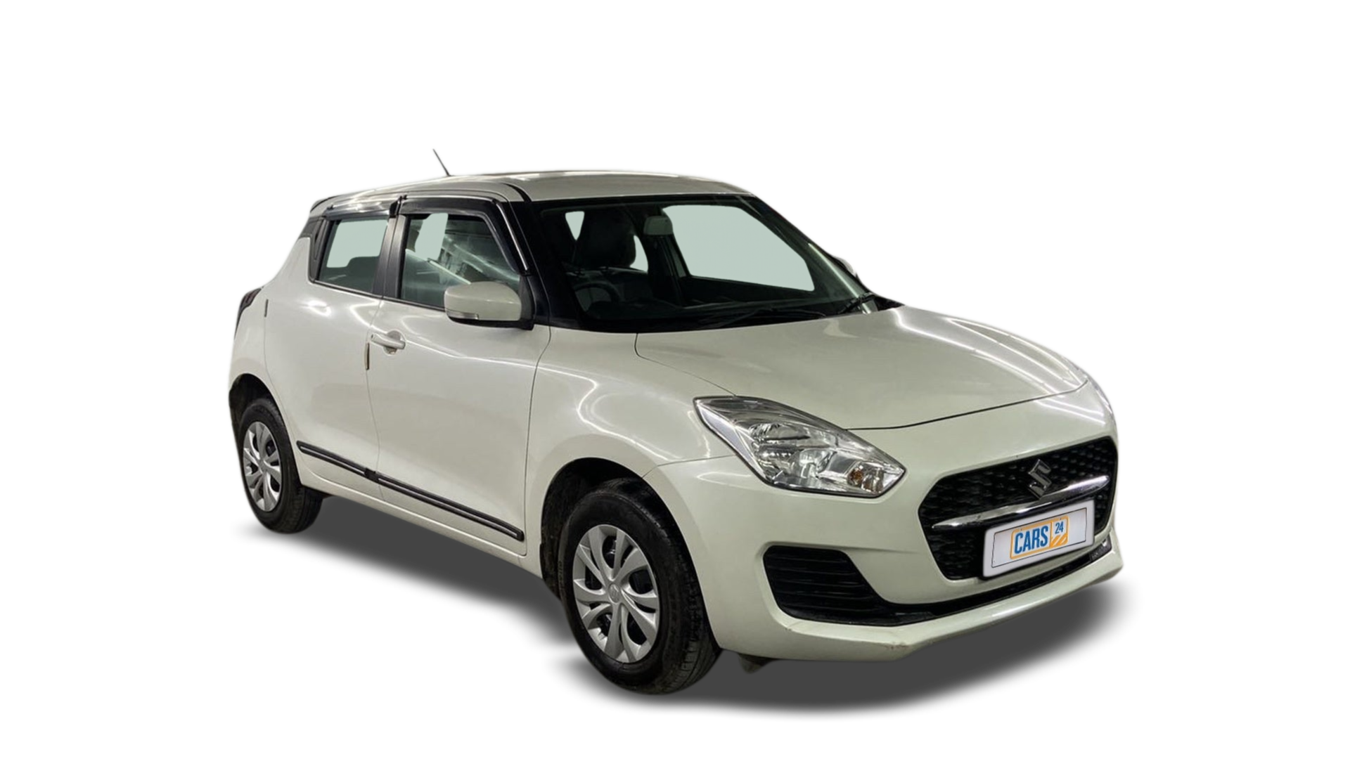 Maruti Swift-img