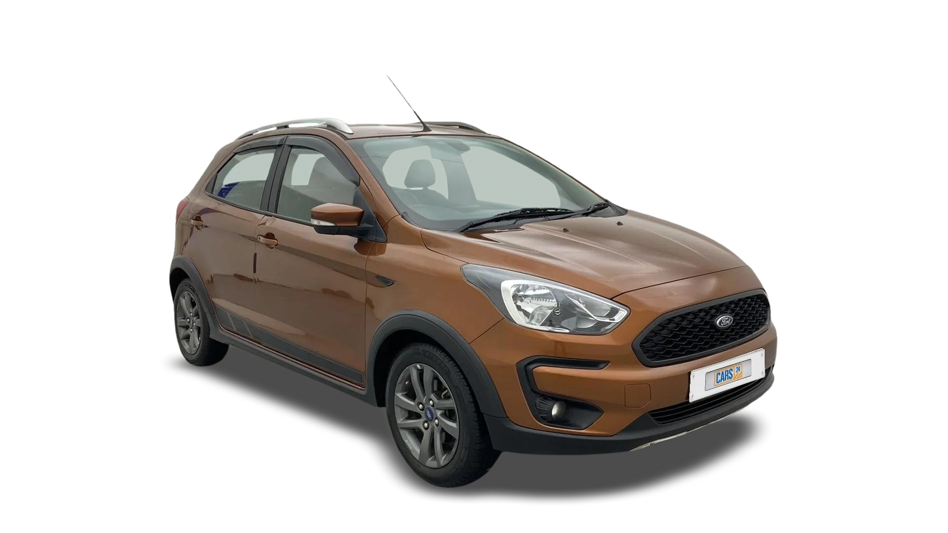 Ford FREESTYLE-img