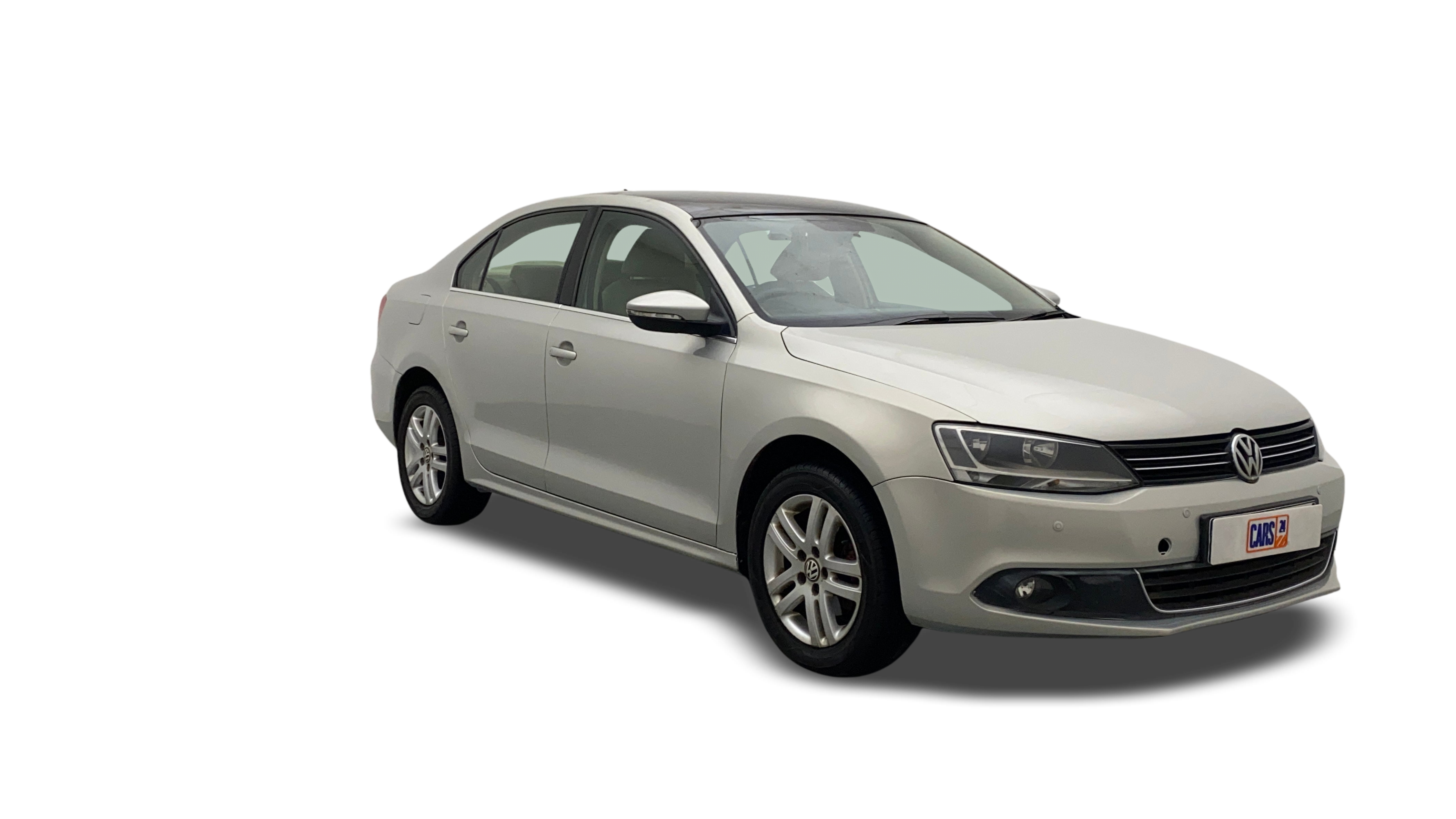 Volkswagen Jetta-img