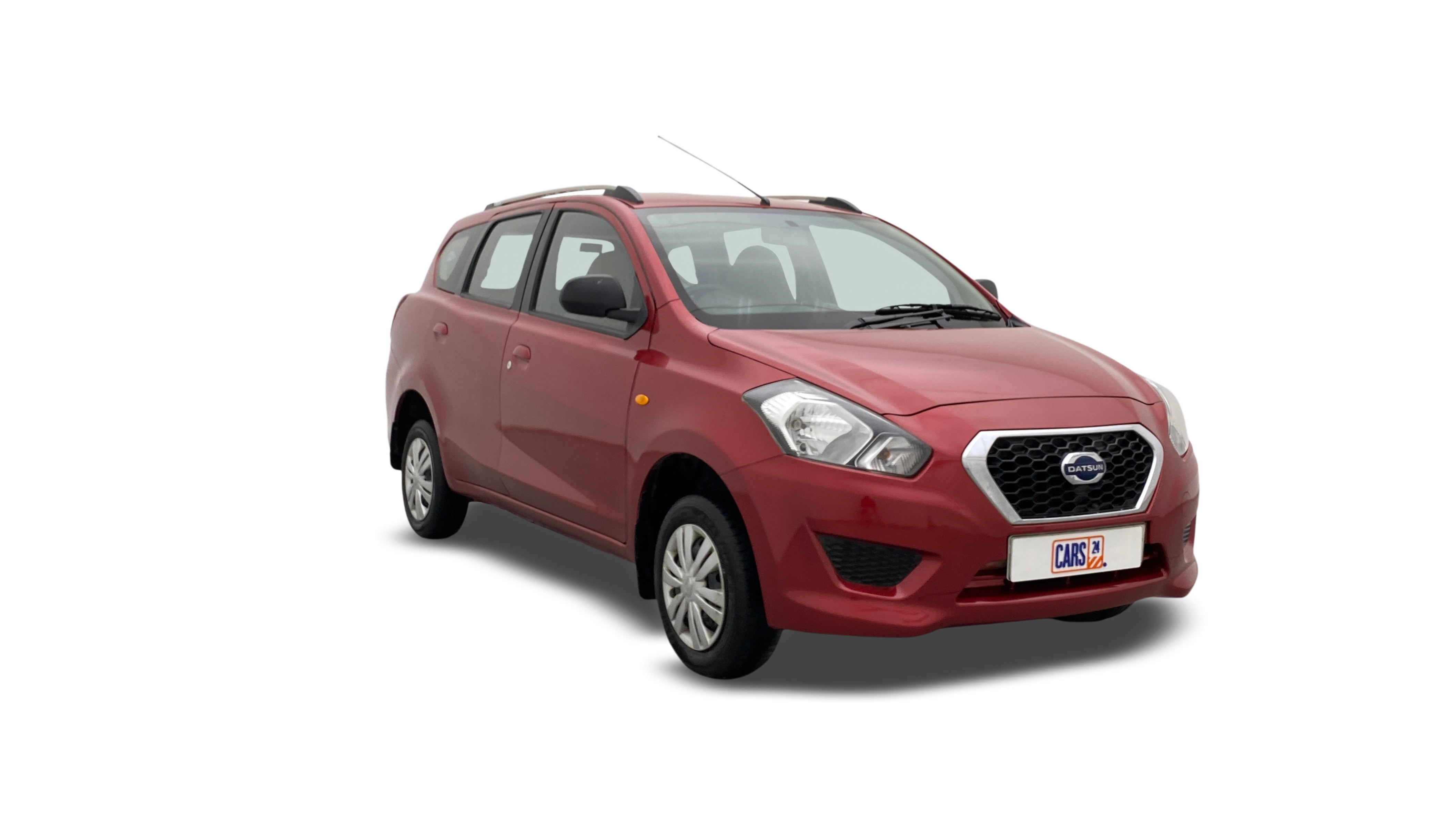Datsun Go Plus-img