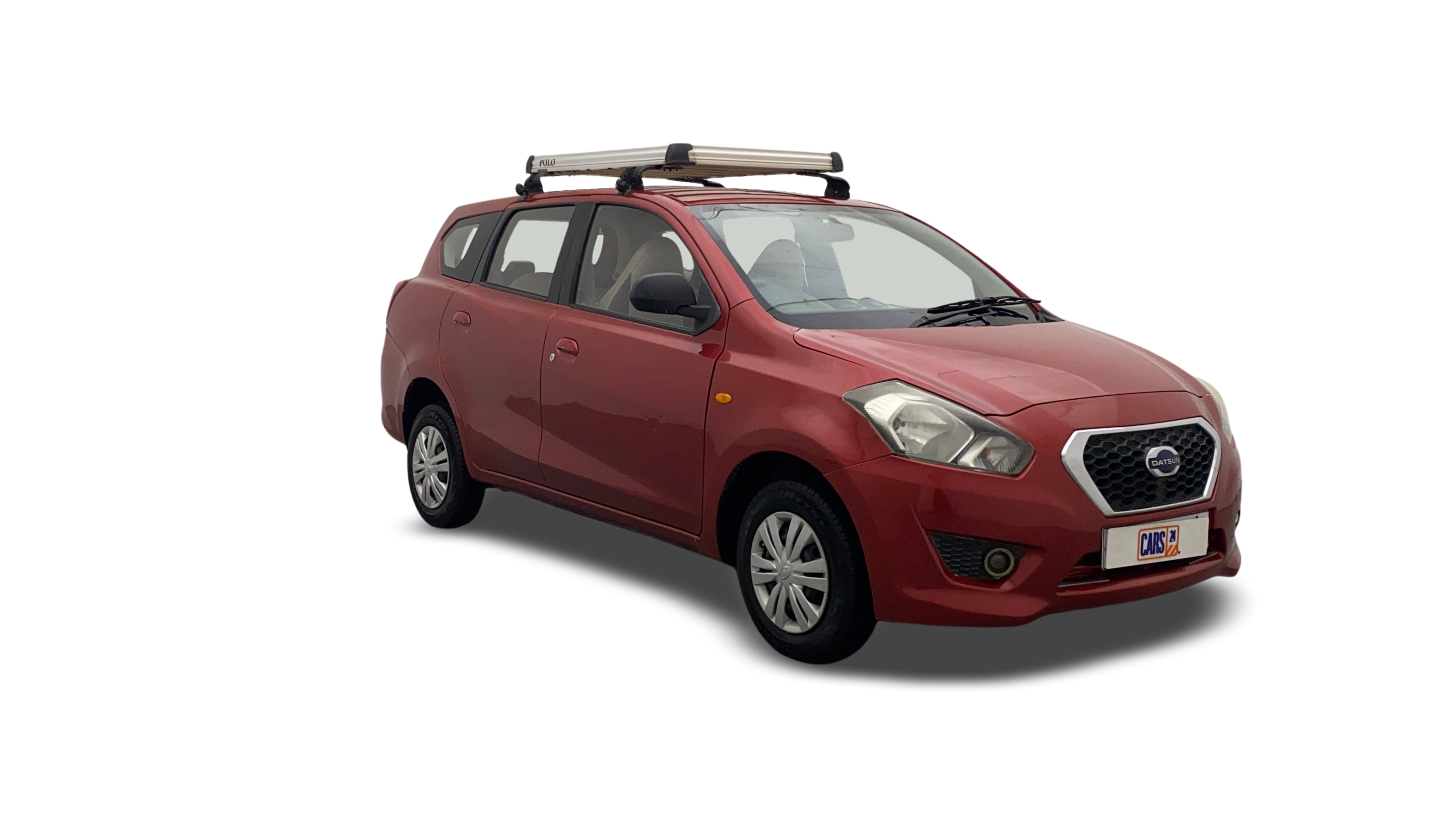 Datsun Go Plus-img