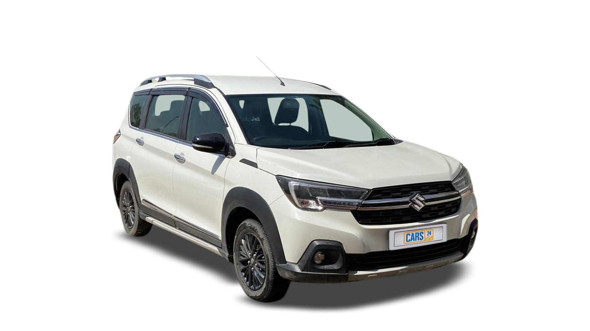 2021 Maruti XL6 - SUV - Petrol - Manual - ₹10.39 lakh