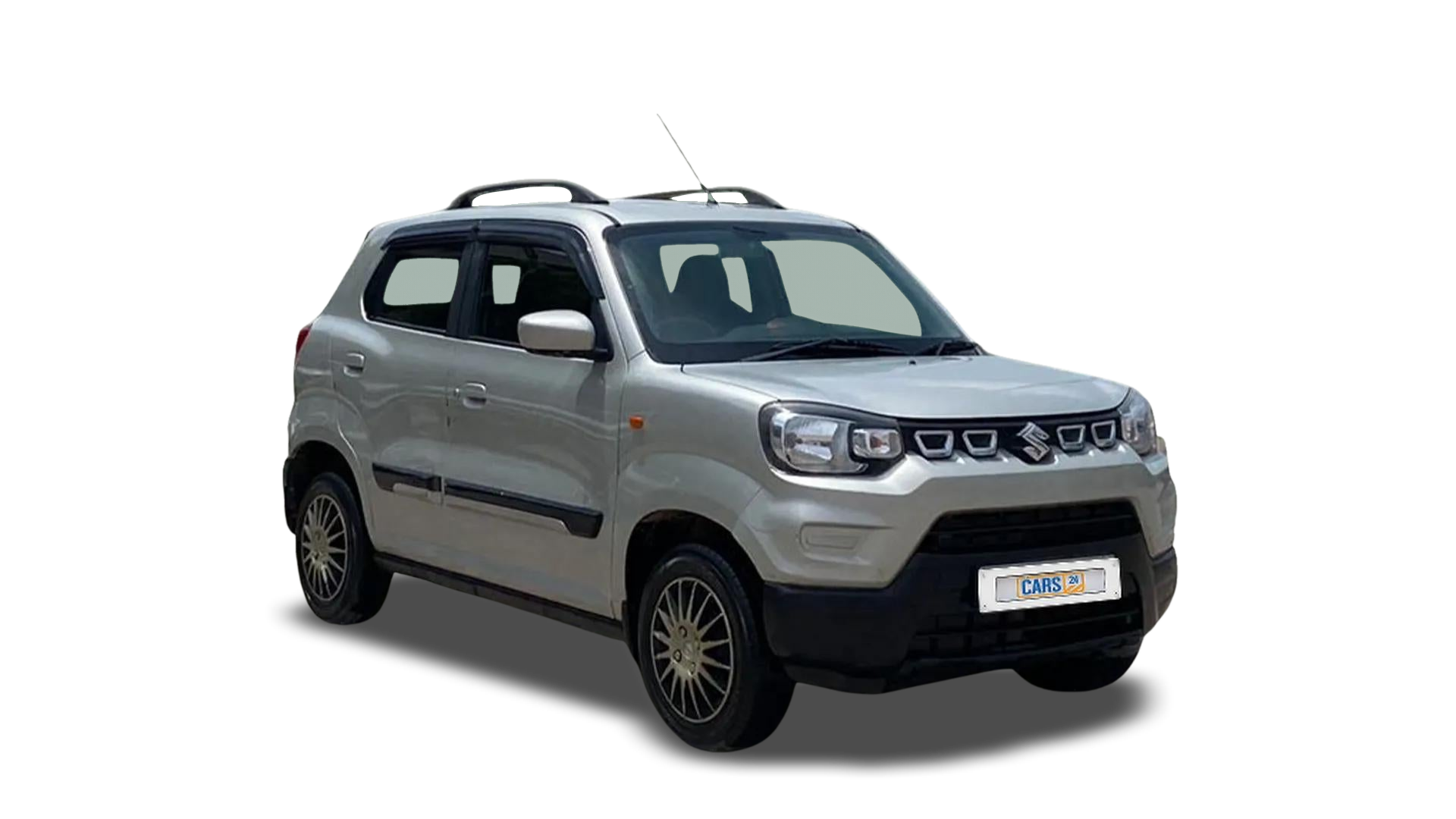 Maruti S PRESSO-img