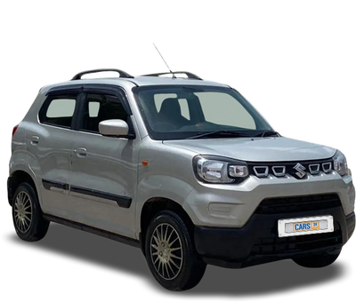 Maruti S PRESSO-img