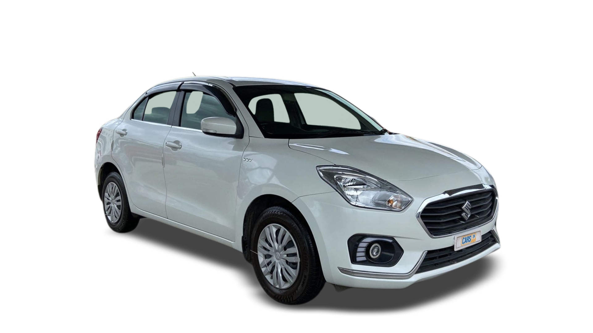 2017 Maruti Dzire - Sedan - Petrol - Automatic - ₹6.03 lakh