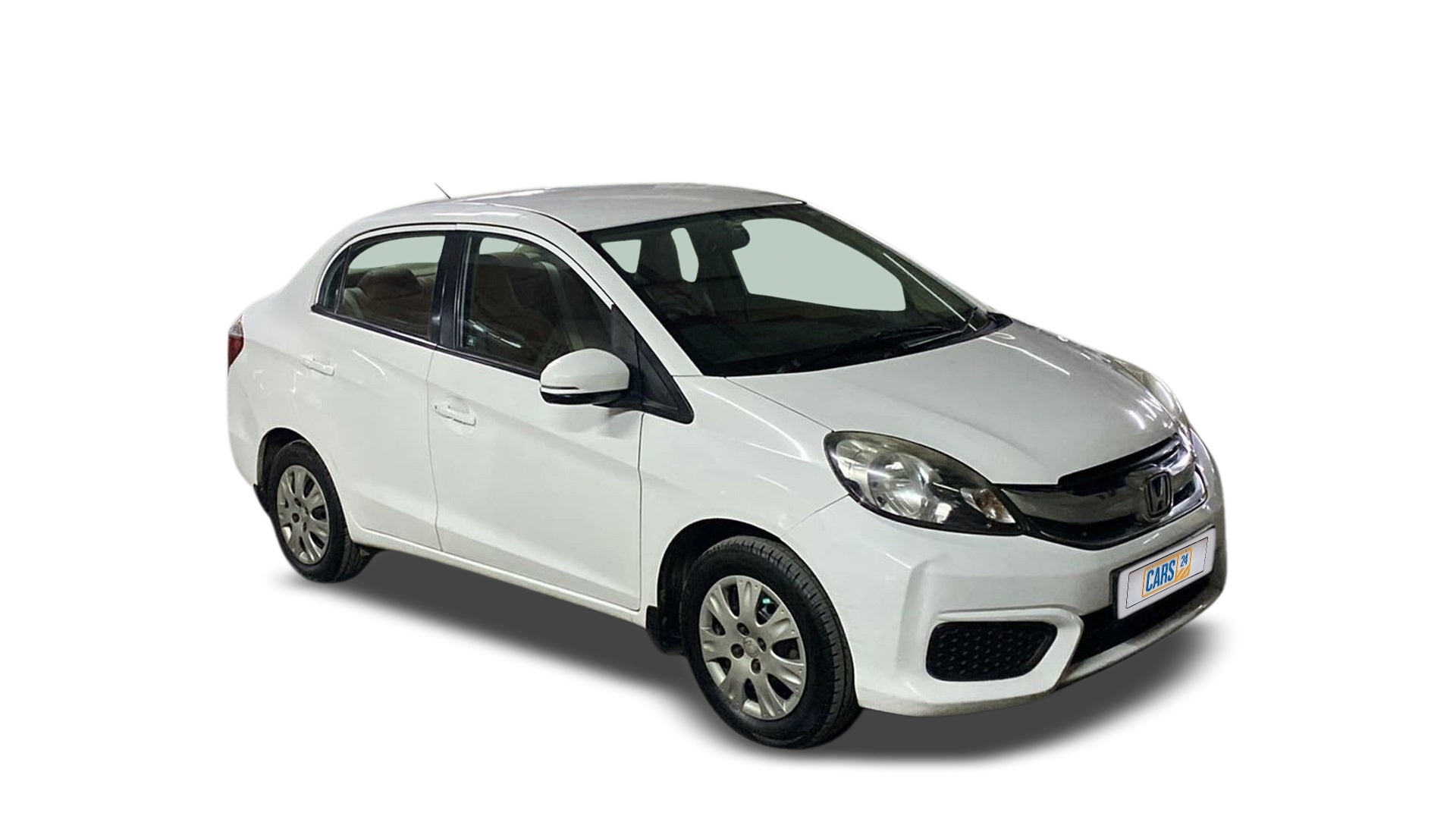 Honda Amaze-img