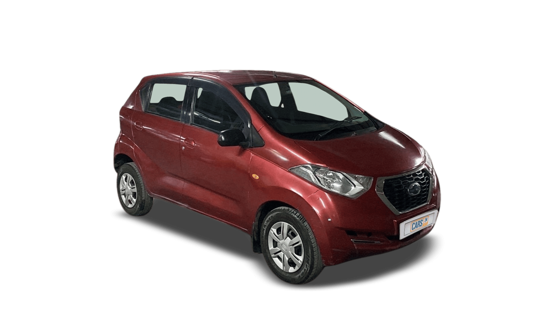2017 Datsun Redi Go - Hatchback - Petrol - Manual - ₹2.05 lakh