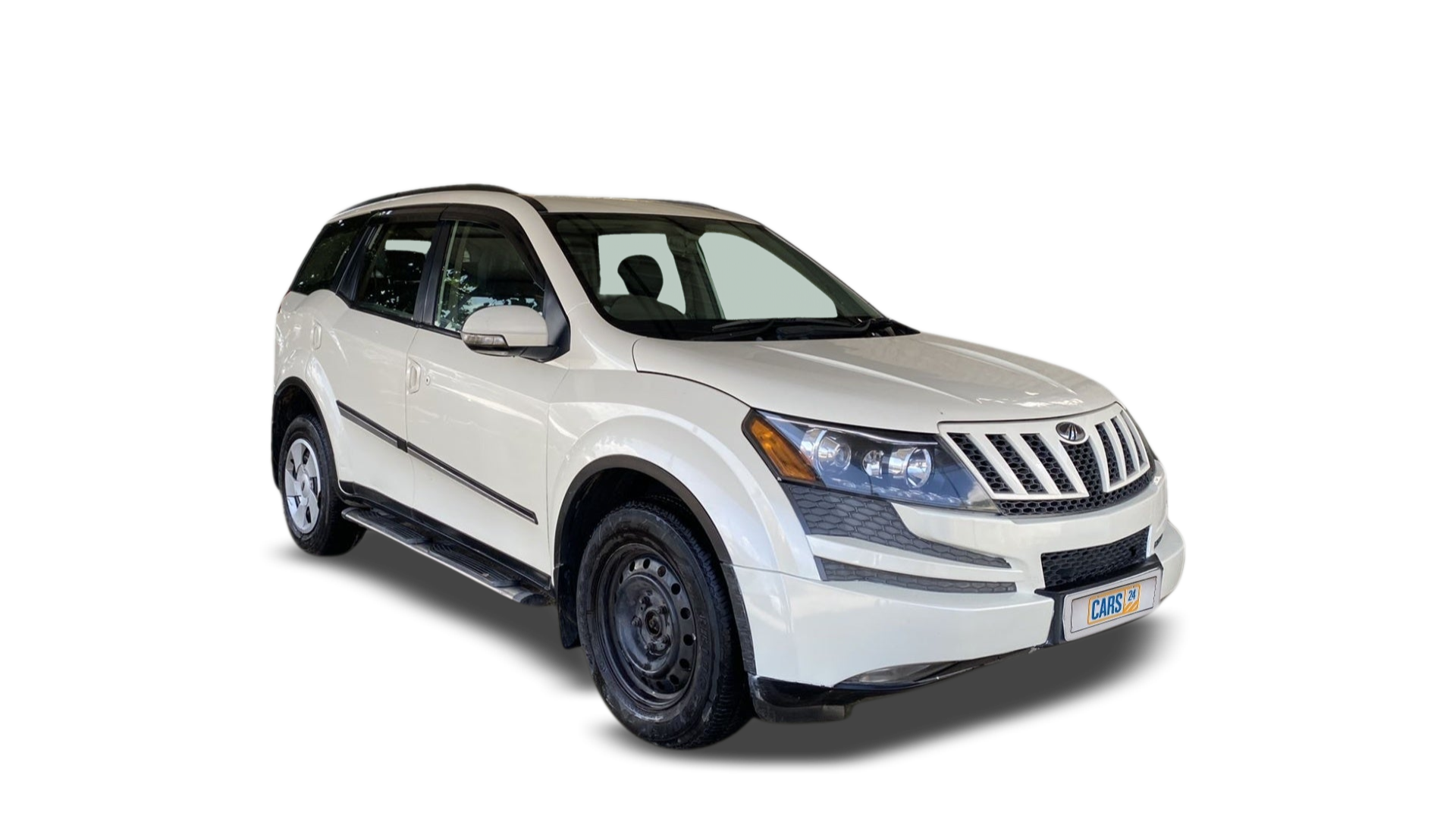 2014 Mahindra XUV500 - SUV - Diesel - Manual - ₹5.65 lakh