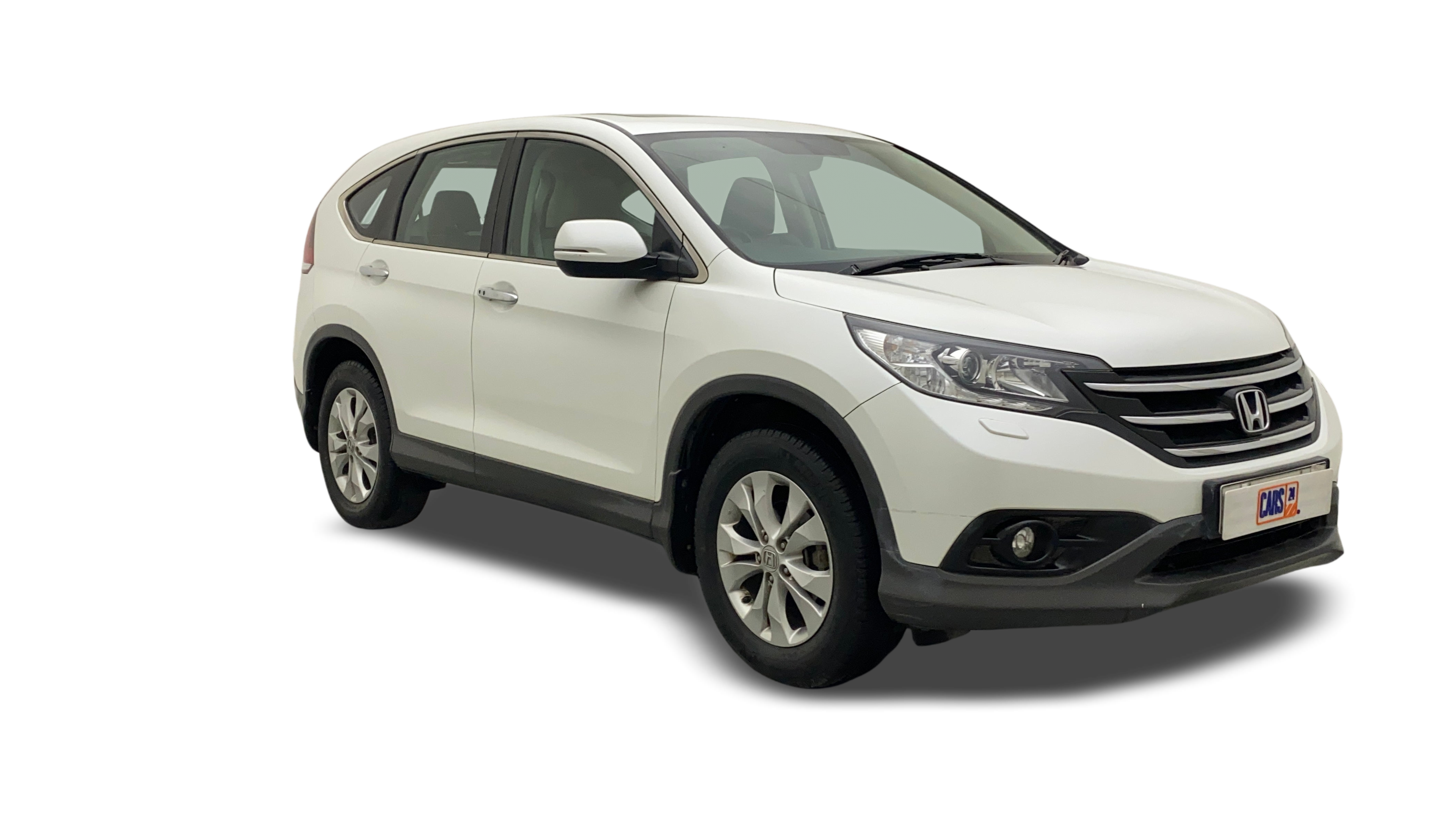 Honda CRV-img