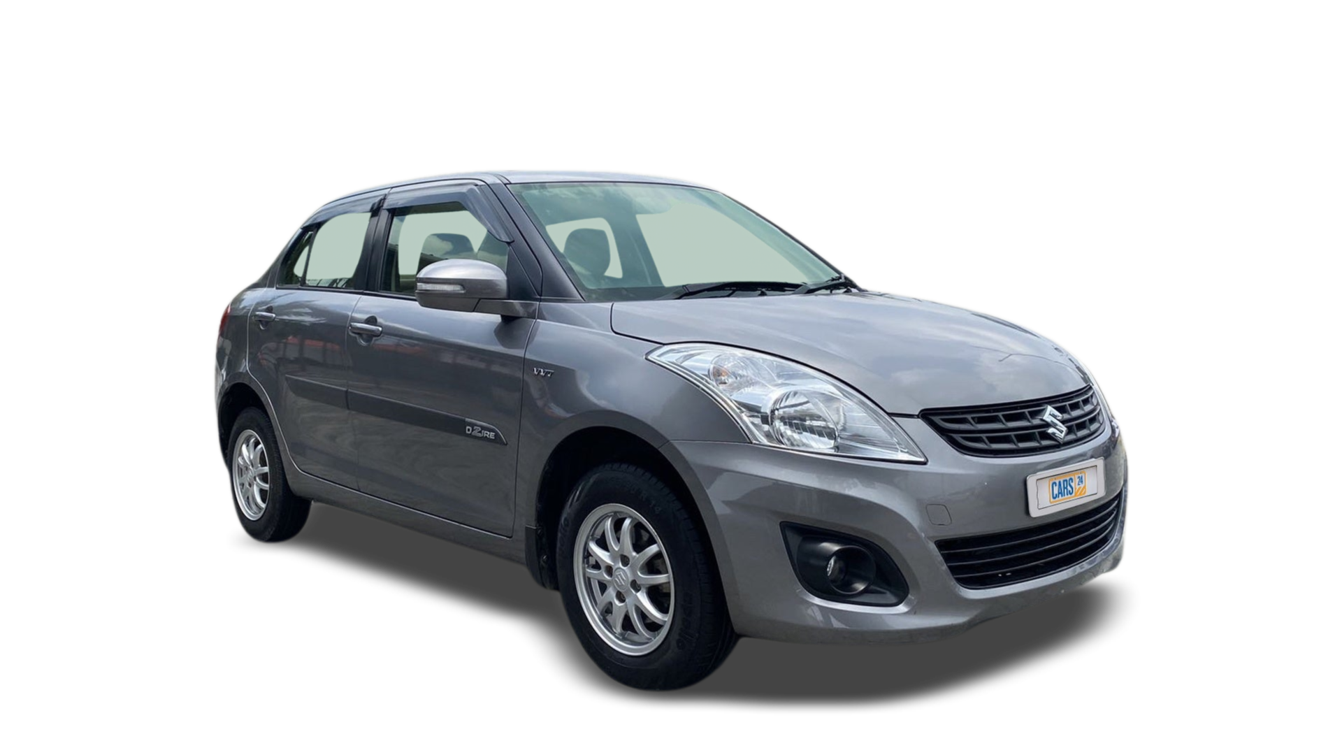 Maruti Swift Dzire-img