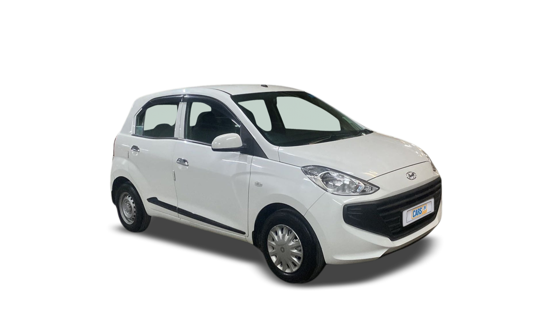 Hyundai NEW SANTRO-img